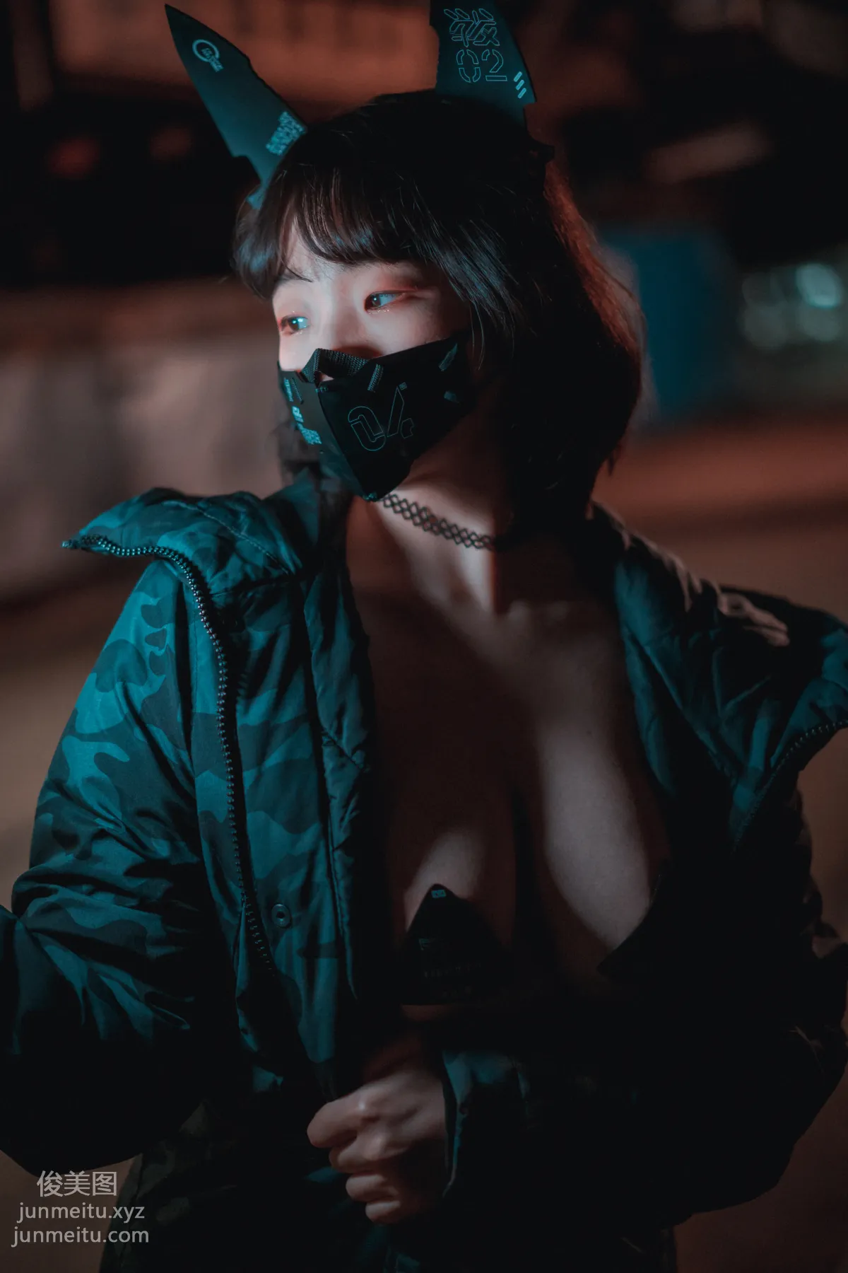 053.[DJAWA] Mimmi - Rudy - The Wolf of Midnight[230P] 182