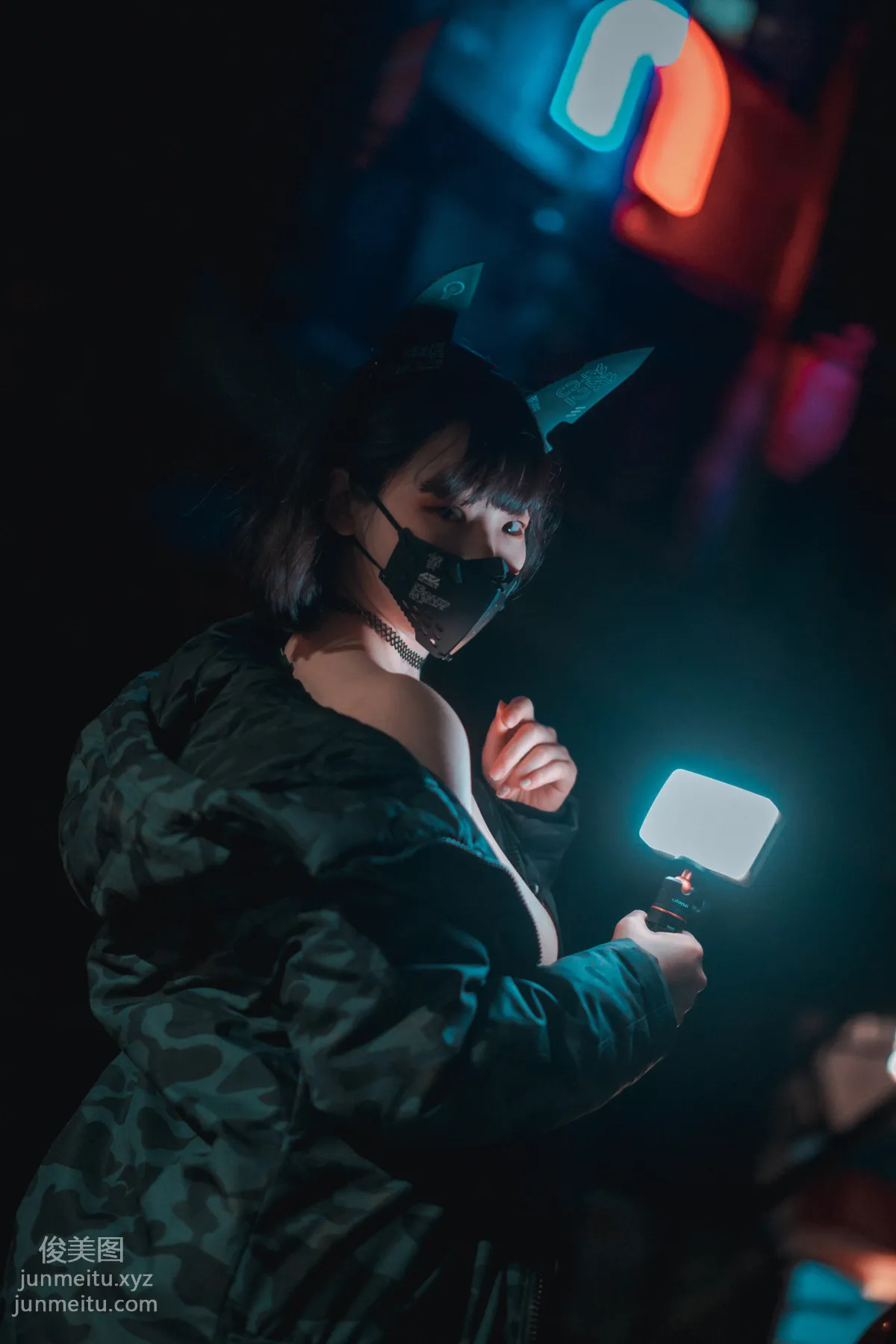 053.[DJAWA] Mimmi - Rudy - The Wolf of Midnight[230P] 189