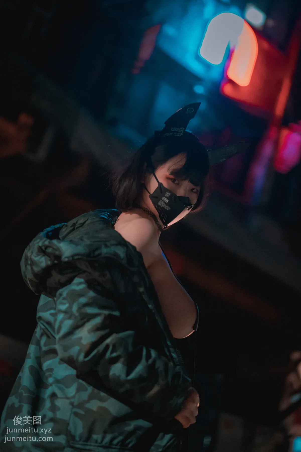 053.[DJAWA] Mimmi - Rudy - The Wolf of Midnight[230P] 190