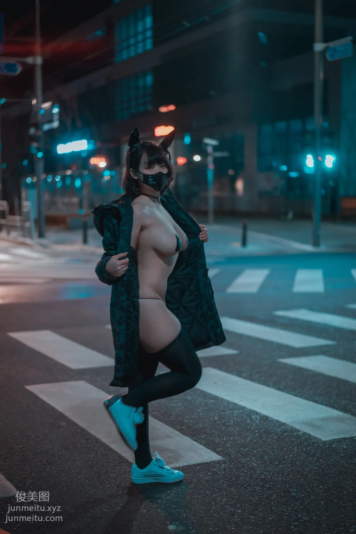 053.[DJAWA] Mimmi - Rudy - The Wolf of Midnight[230P] 208