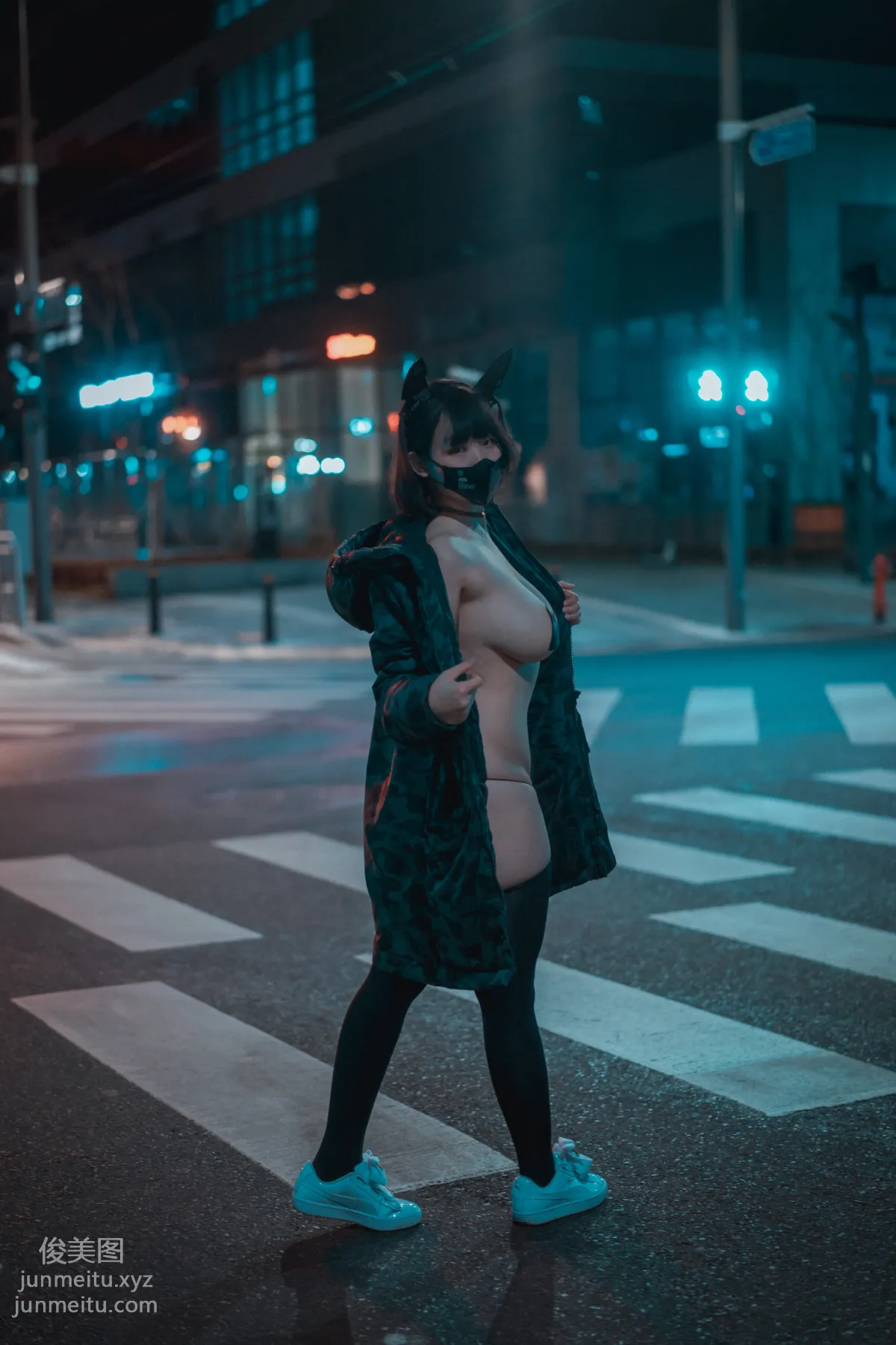 053.[DJAWA] Mimmi - Rudy - The Wolf of Midnight[230P] 210