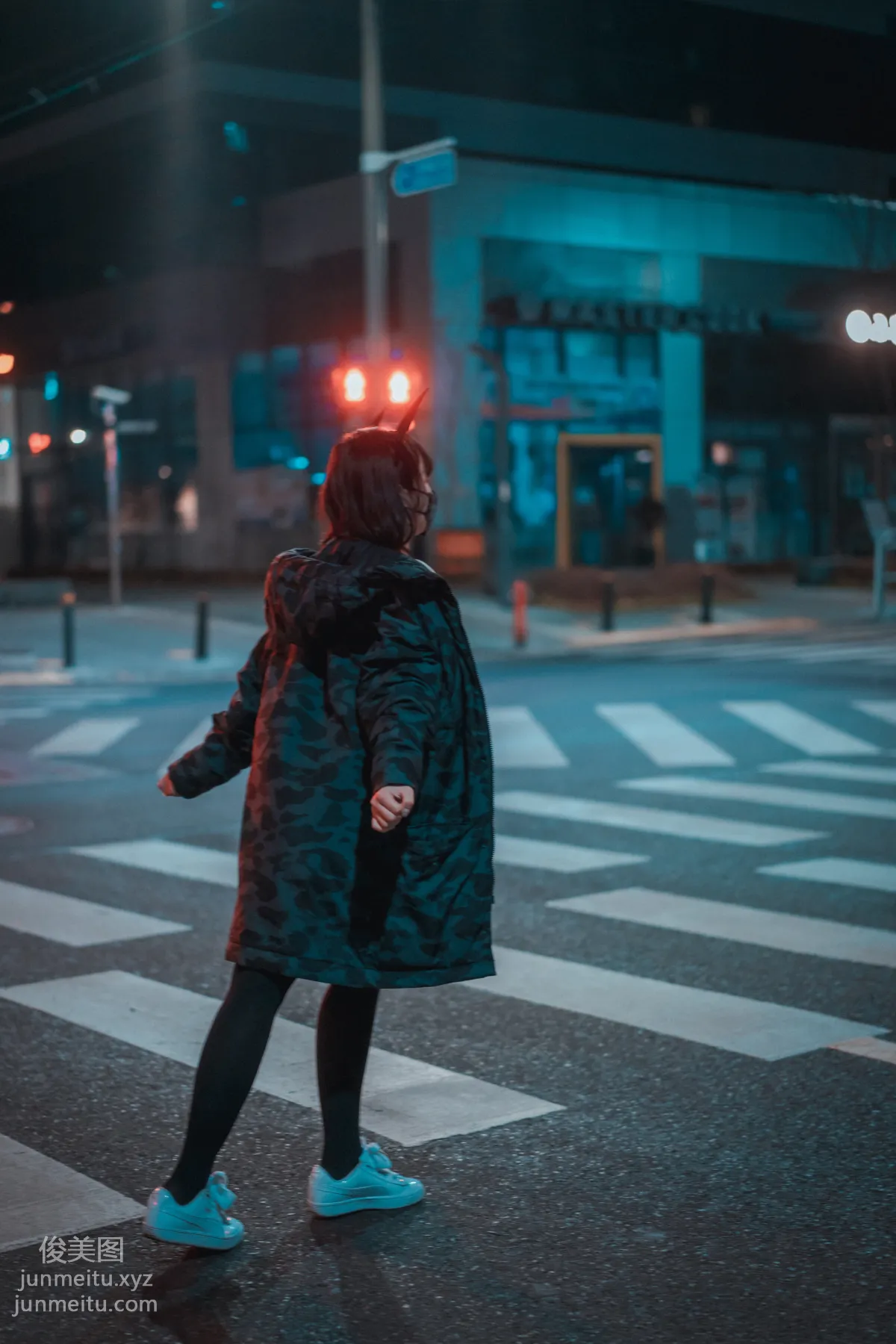 053.[DJAWA] Mimmi - Rudy - The Wolf of Midnight[230P] 211