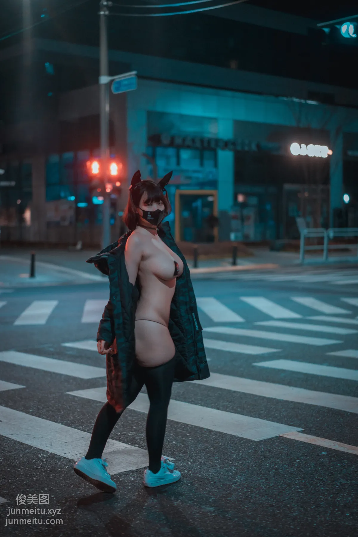 053.[DJAWA] Mimmi - Rudy - The Wolf of Midnight[230P] 212