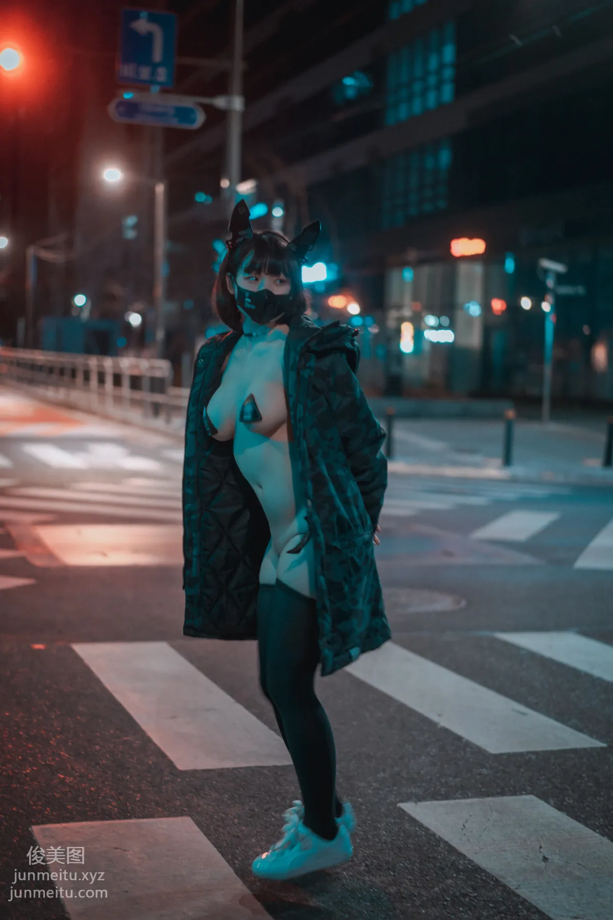 053.[DJAWA] Mimmi - Rudy - The Wolf of Midnight[230P] 215