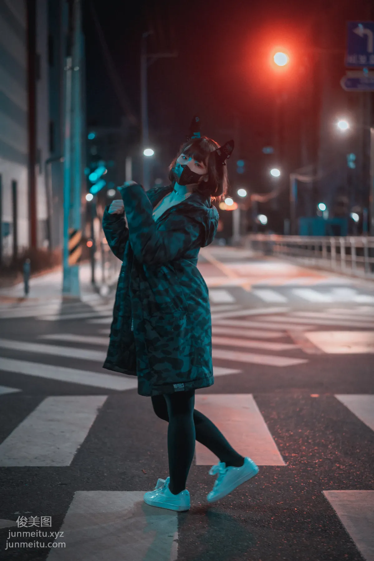 053.[DJAWA] Mimmi - Rudy - The Wolf of Midnight[230P] 217