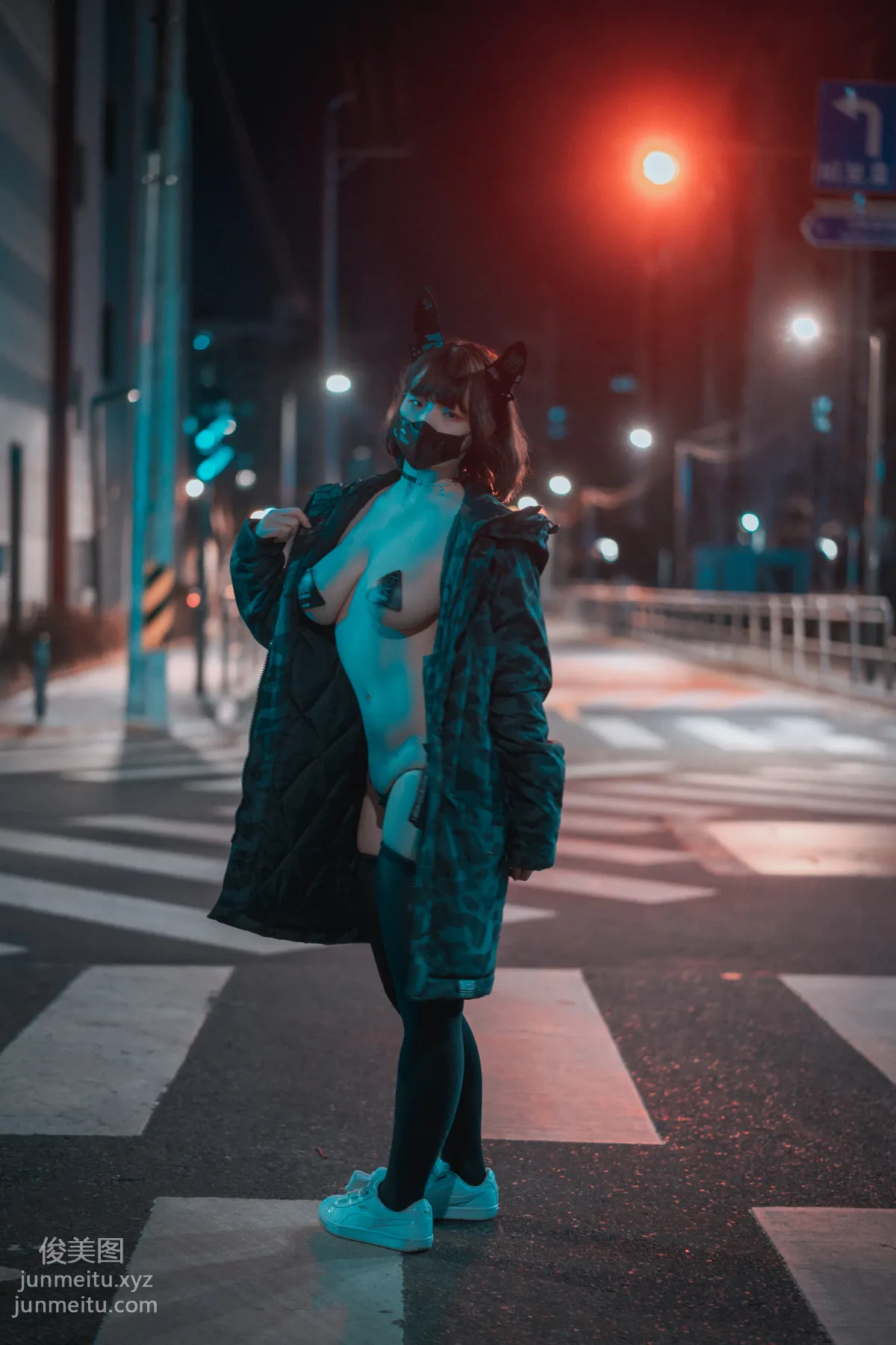 053.[DJAWA] Mimmi - Rudy - The Wolf of Midnight[230P] 218