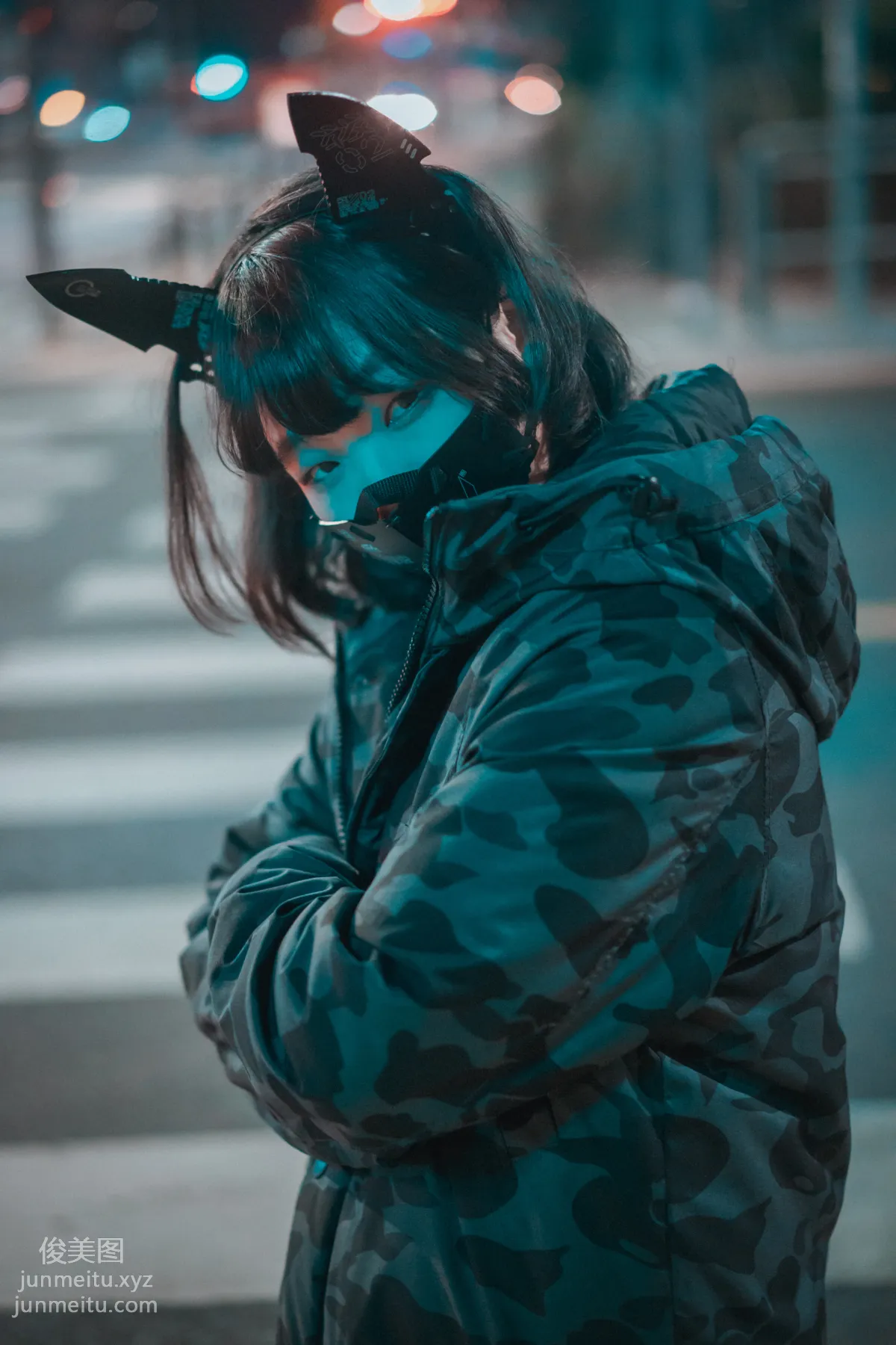 053.[DJAWA] Mimmi - Rudy - The Wolf of Midnight[230P] 221