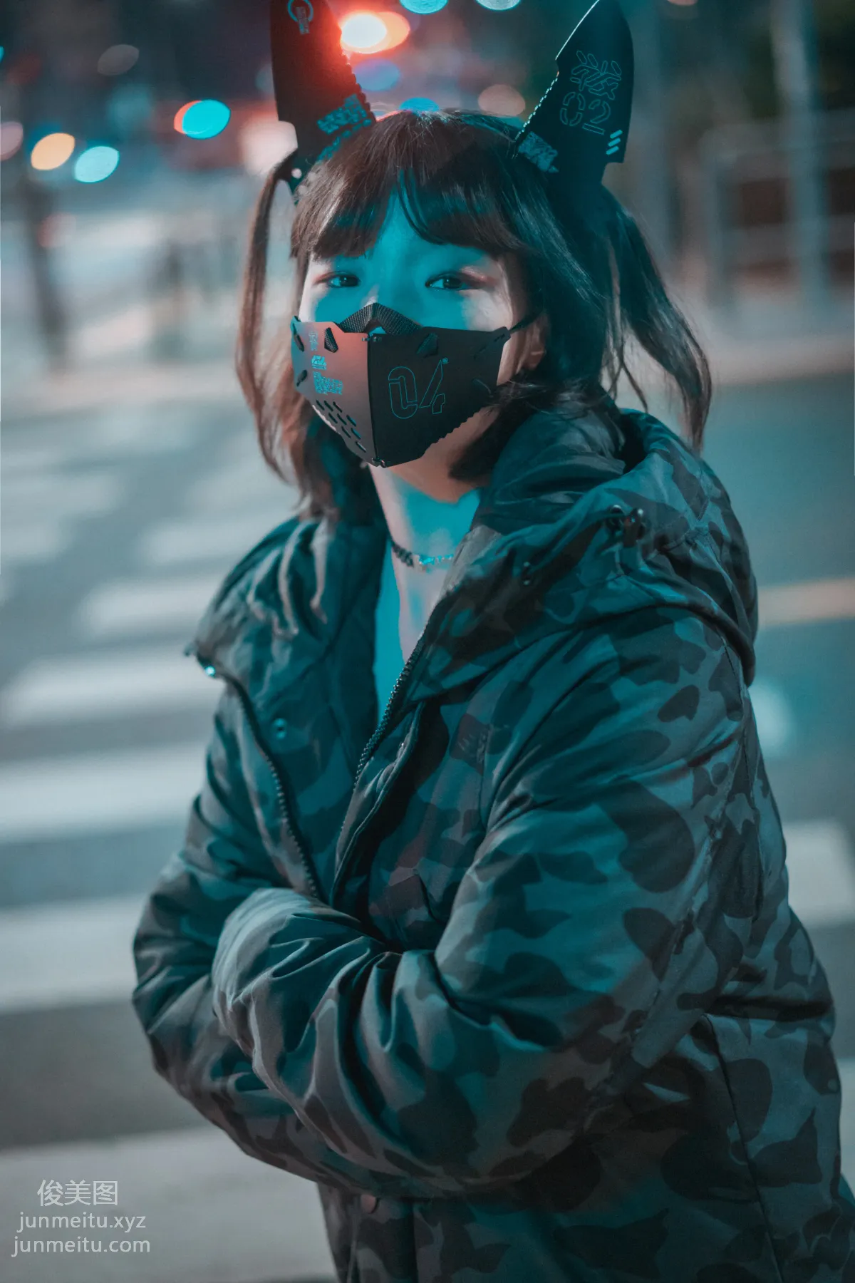 053.[DJAWA] Mimmi - Rudy - The Wolf of Midnight[230P] 222
