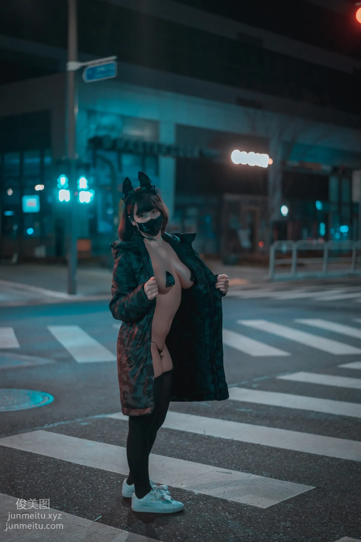 053.[DJAWA] Mimmi - Rudy - The Wolf of Midnight[230P] 223