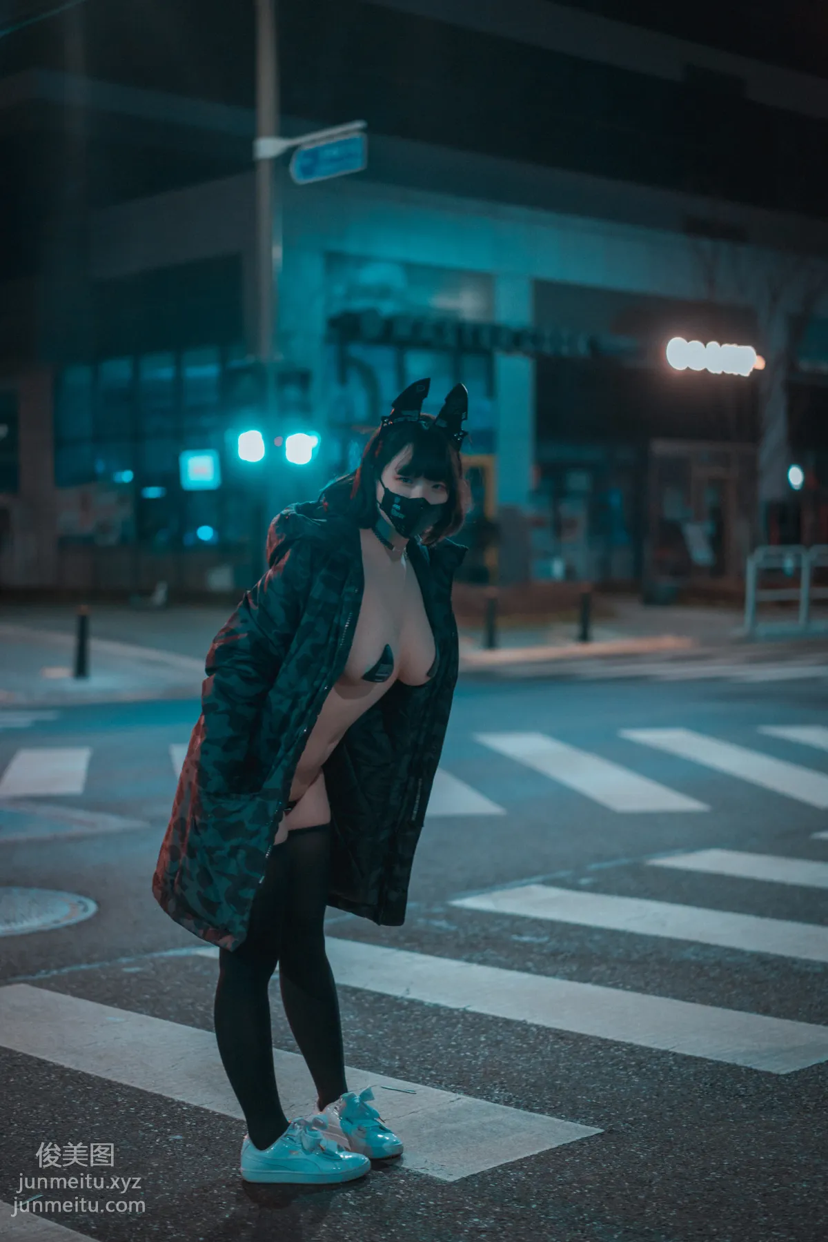 053.[DJAWA] Mimmi - Rudy - The Wolf of Midnight[230P] 224
