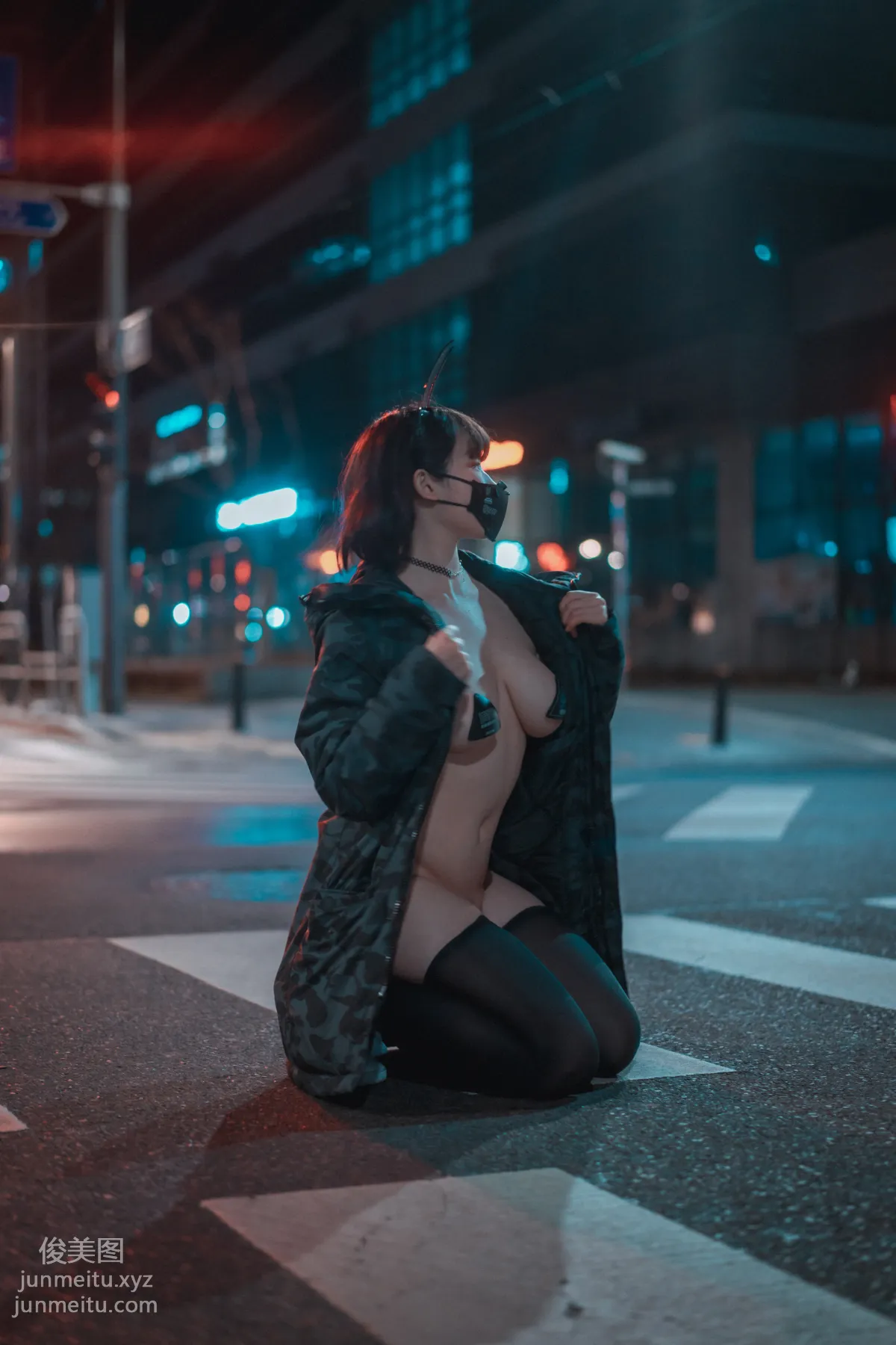 053.[DJAWA] Mimmi - Rudy - The Wolf of Midnight[230P] 226