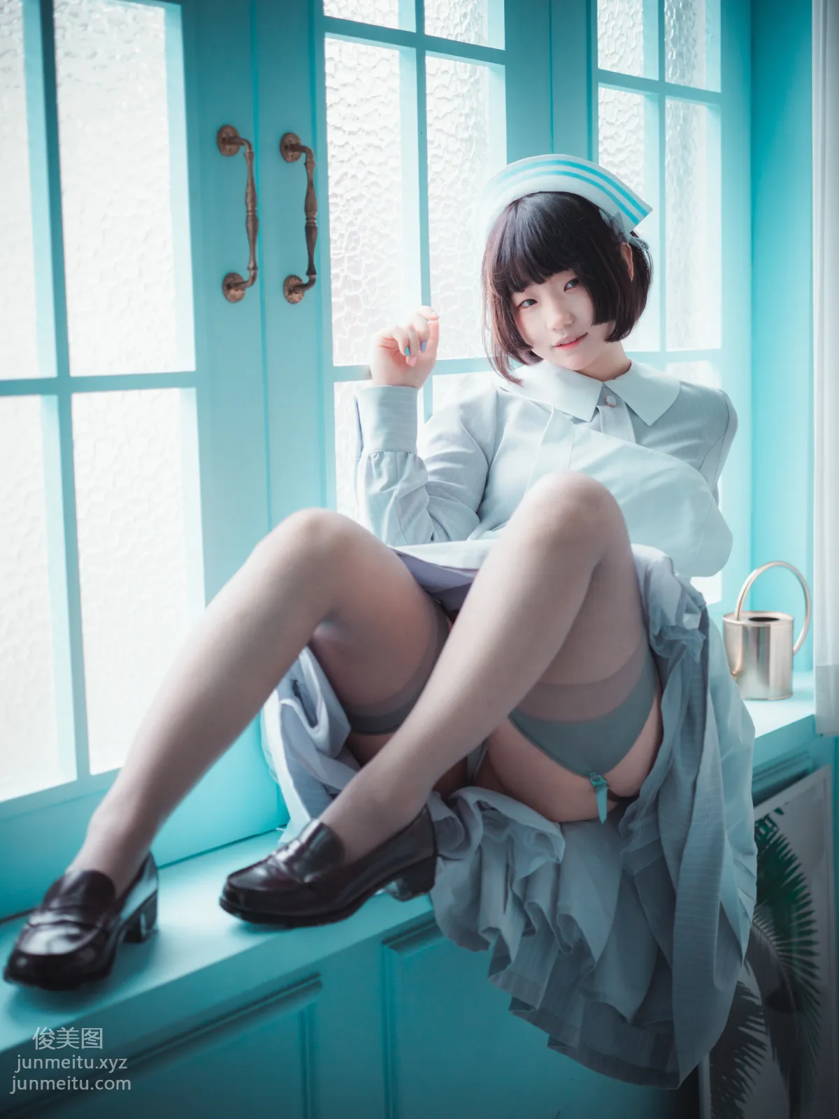 054.[DJAWA] Mimmi - St. Esther[136P] 1