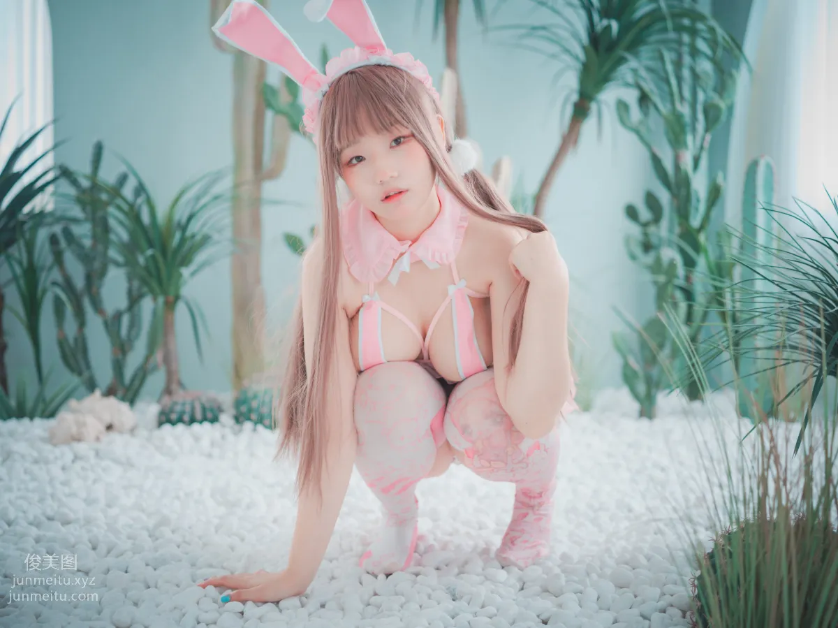057.[DJAWA] Mimmi- March Hare[84P] 1
