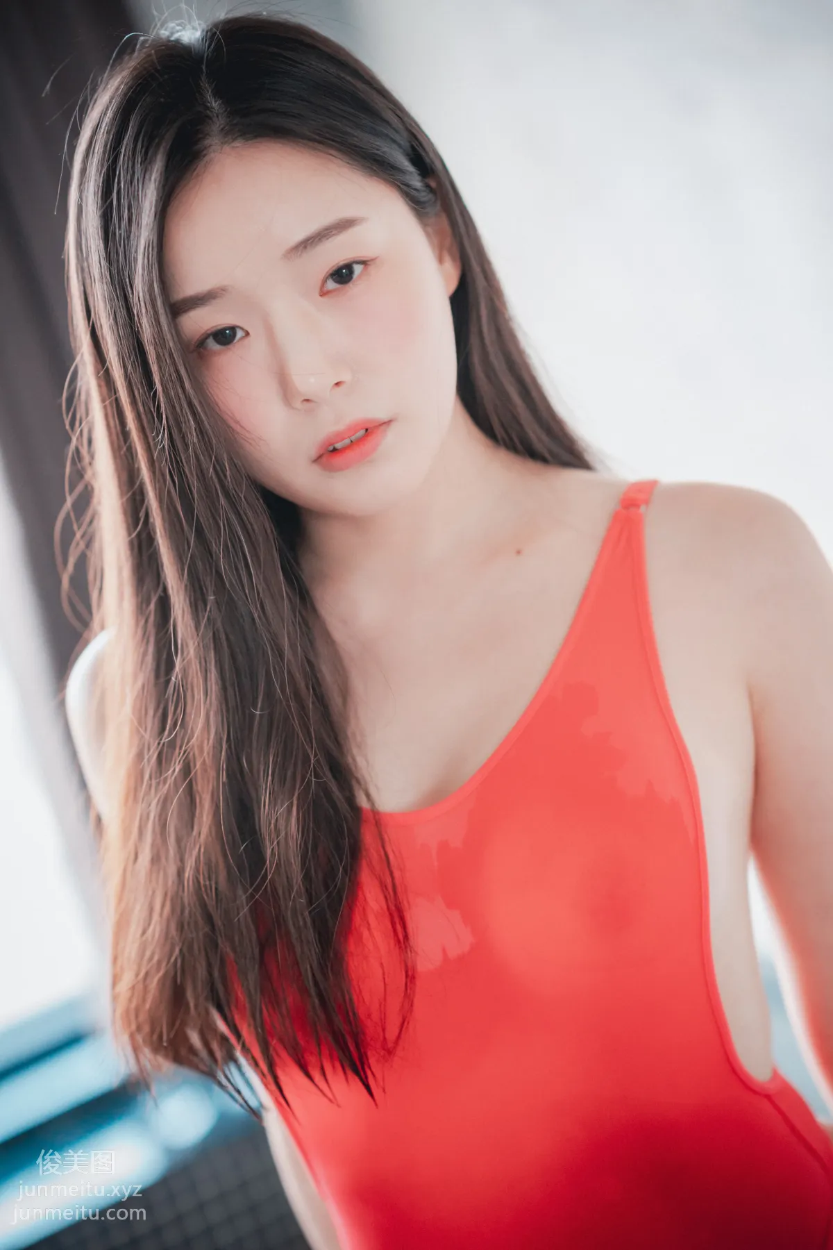 063.[DJAWA] Pia - Staycation[69P] 16