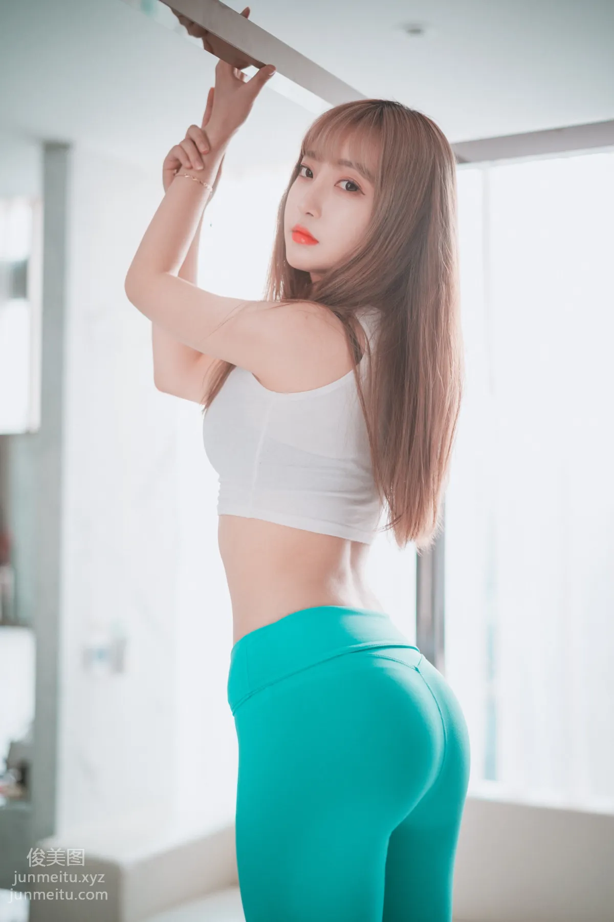 066.[DJAWA] Rahee - Red Orange & Cool Mint[50P] photo 28