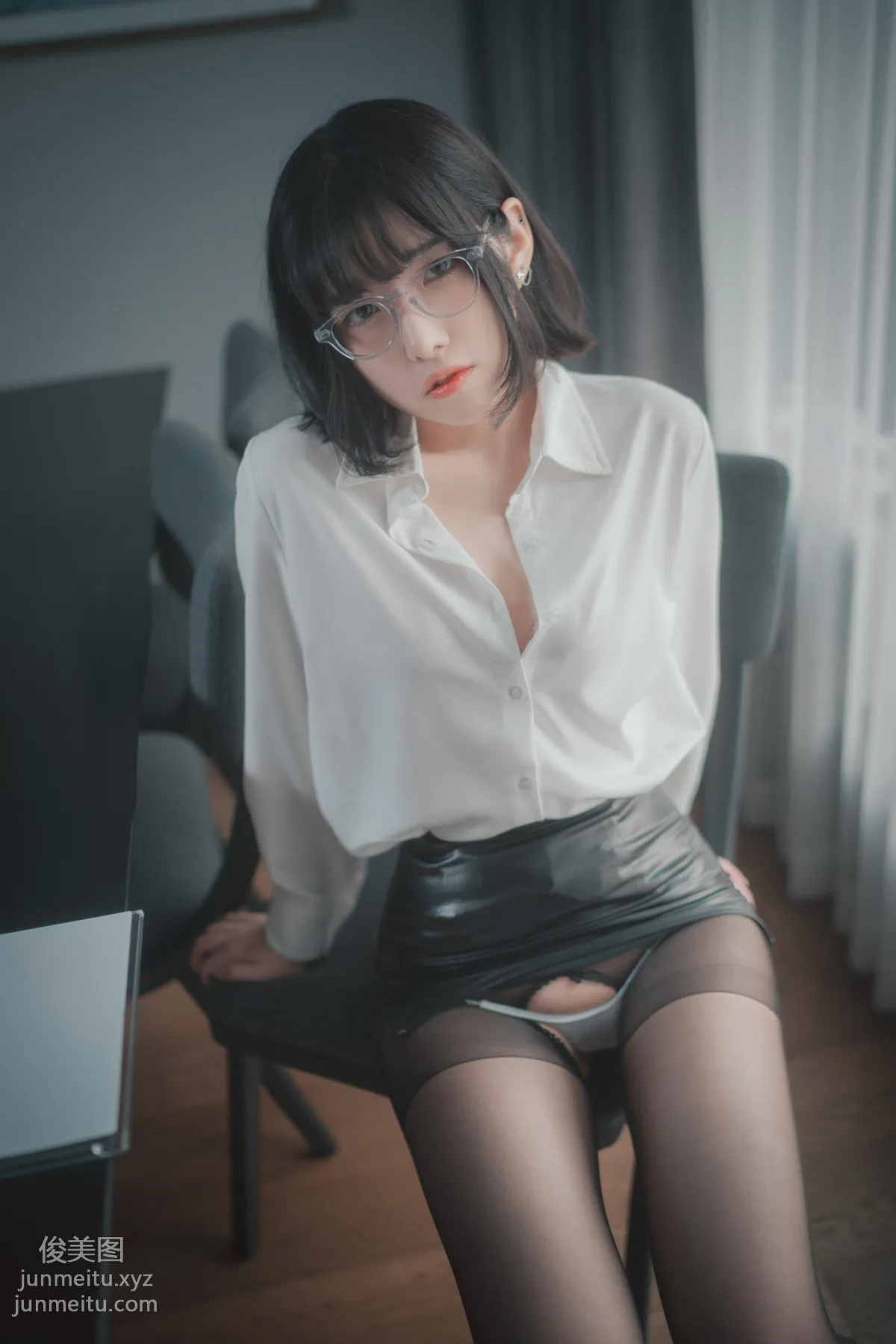 070.[DJAWA] SonSon - Need Your Approval[106P] 3