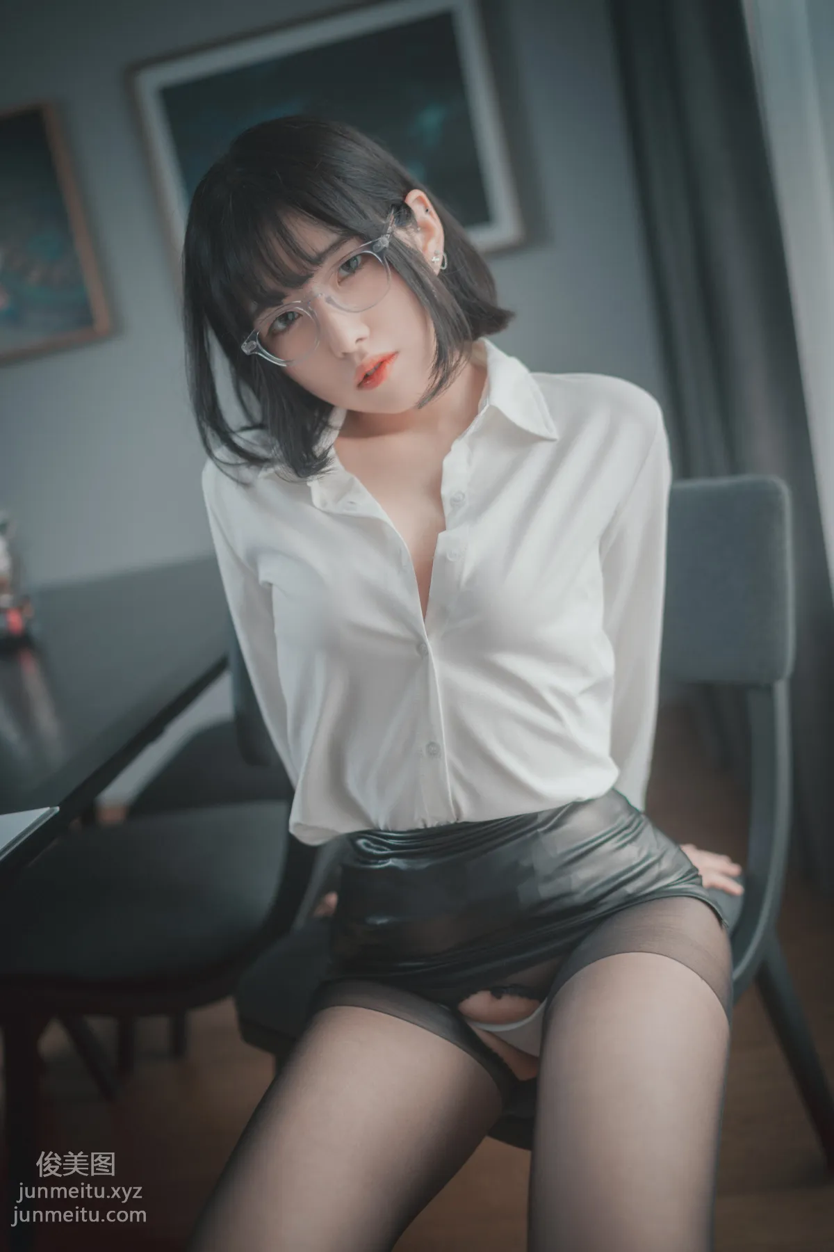 070.[DJAWA] SonSon - Need Your Approval[106P] 4
