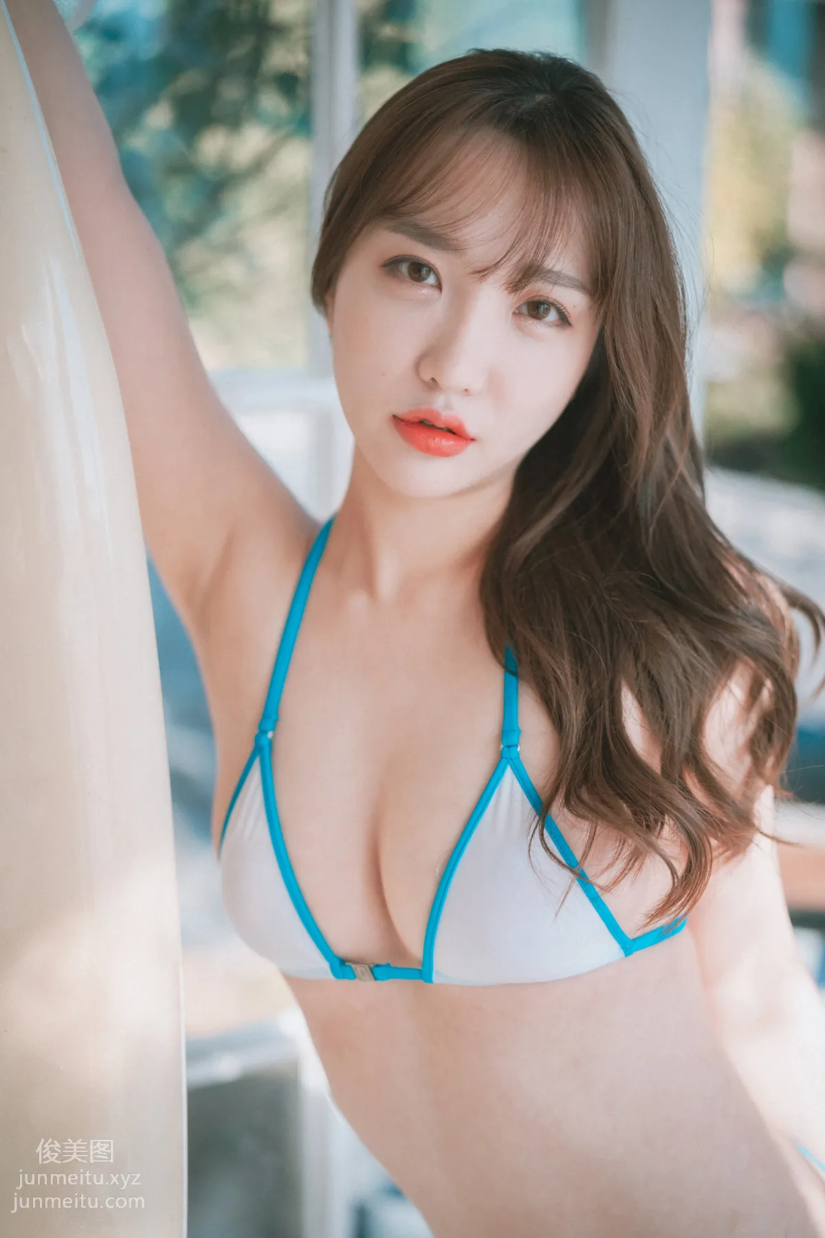 073.[DJAWA] Ye-Eun - Bikini Vacation[103P] 6