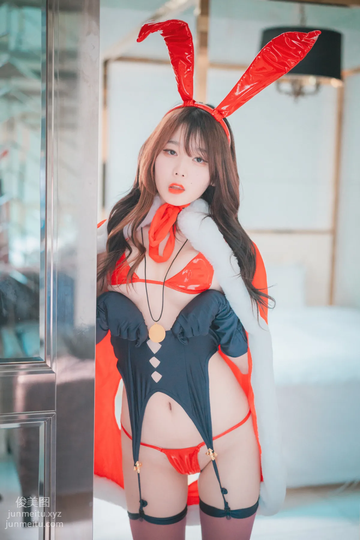 076.[DJAWA] Zia - Christmas Special 2020[70P] photo 41