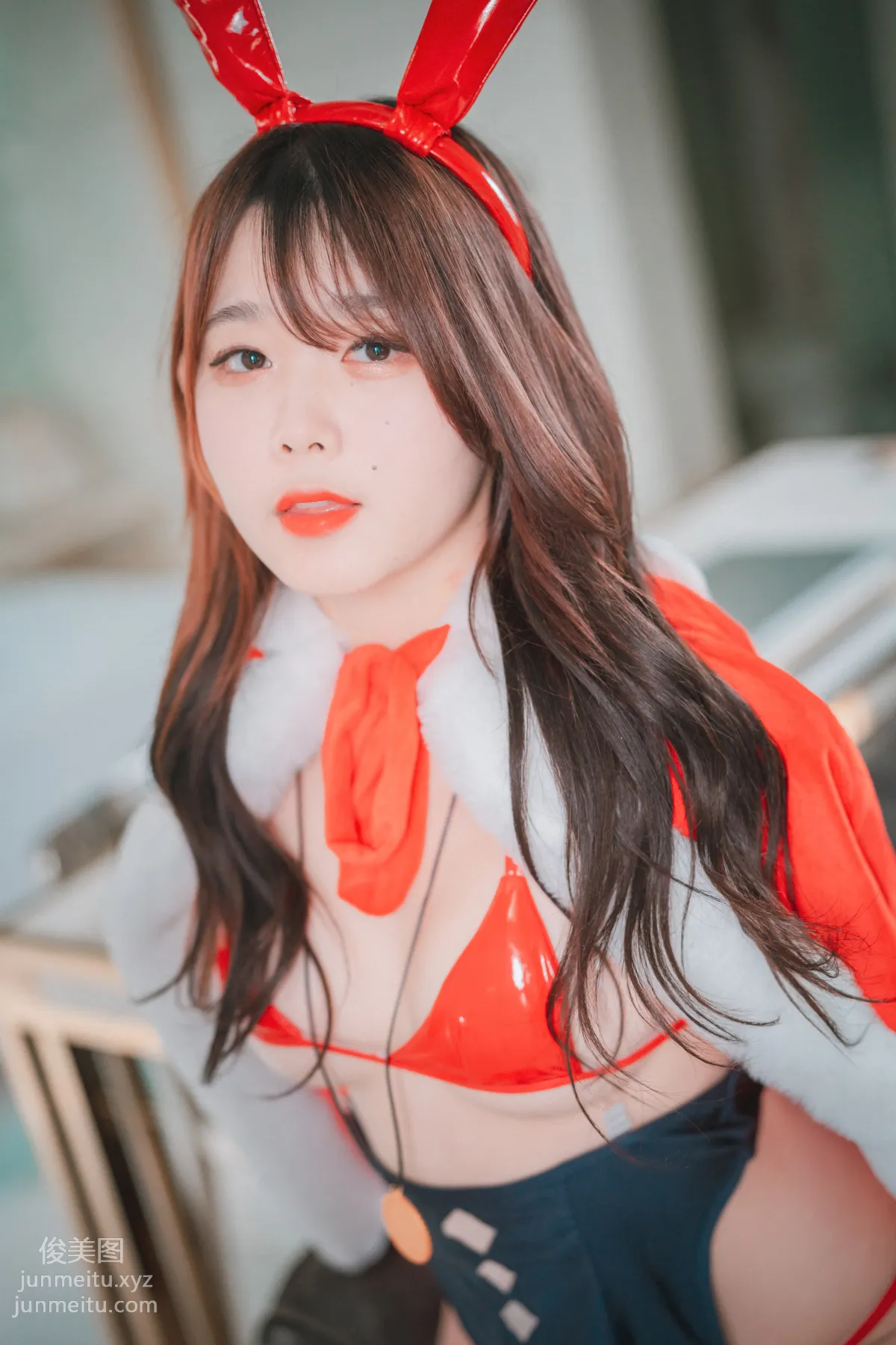076.[DJAWA] Zia - Christmas Special 2020[70P] photo 45