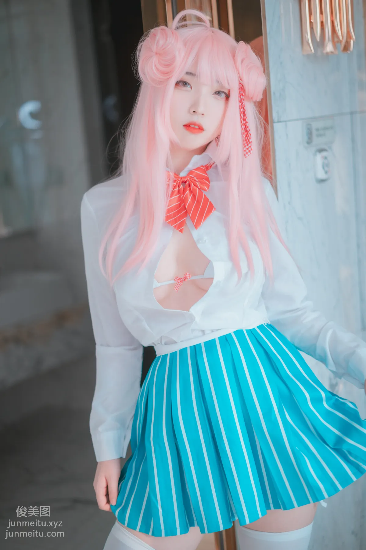 081.[DJAWA] Hana - Happy Hana Life[106P] 20