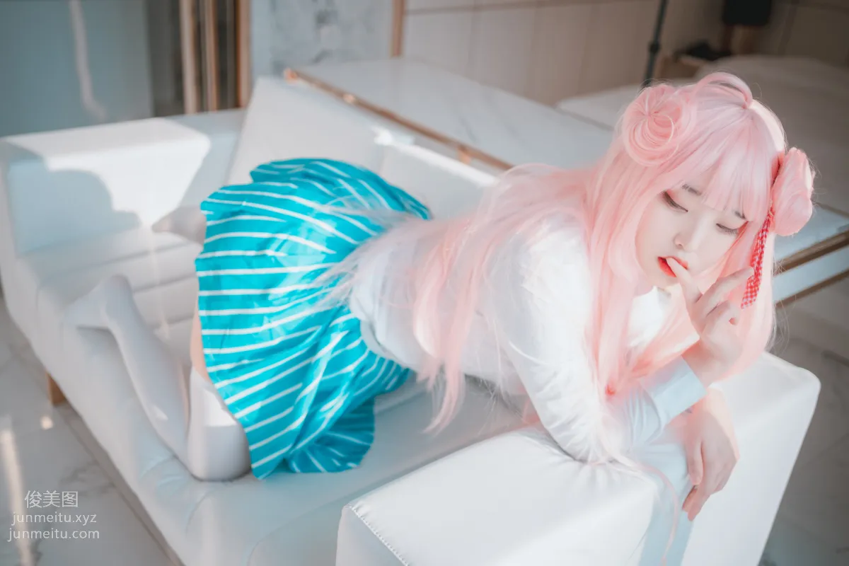 081.[DJAWA] Hana - Happy Hana Life[106P] 27