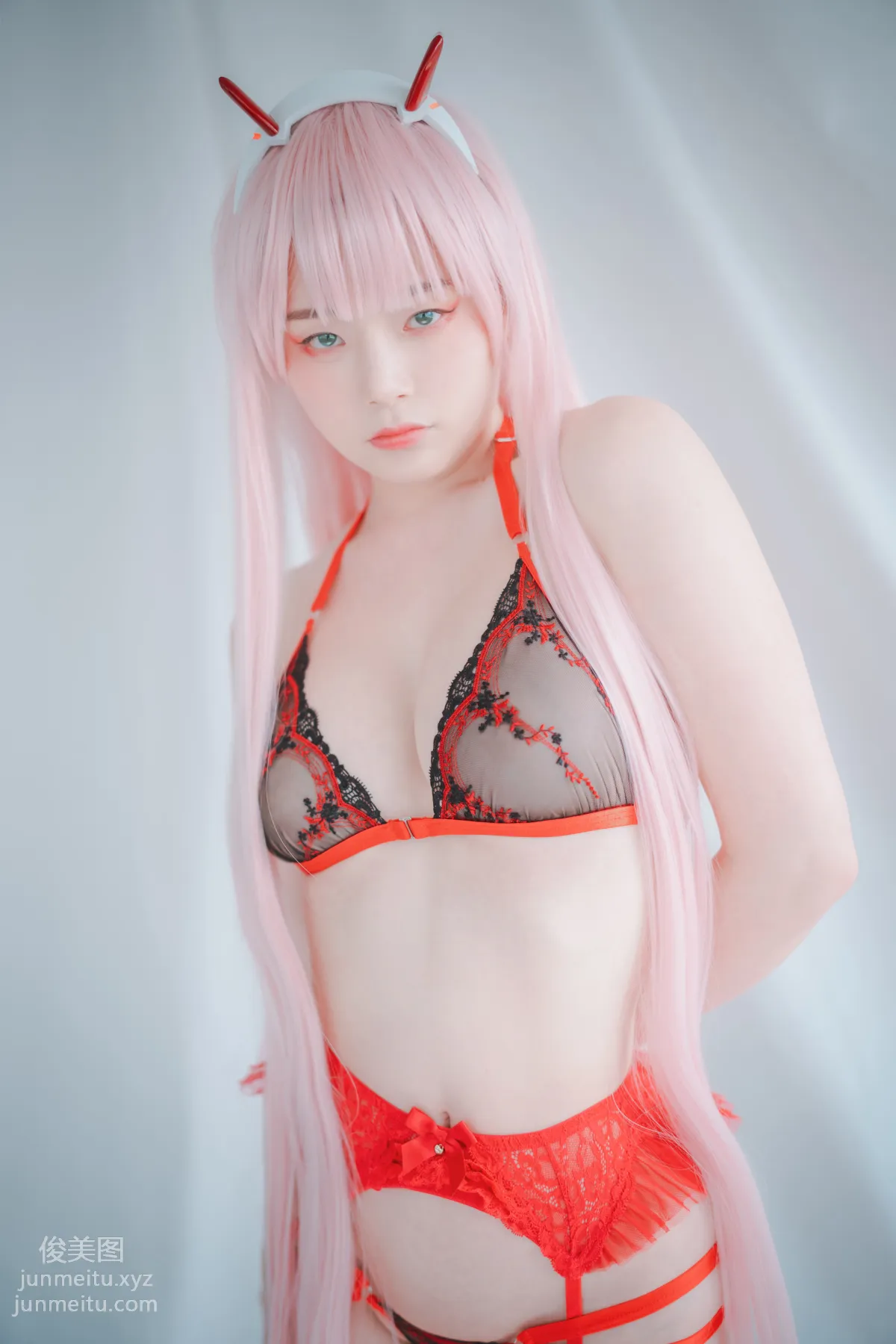 085.[DJAWA] Pia - Darling in the FranXX - Code_002[106P] photo 61