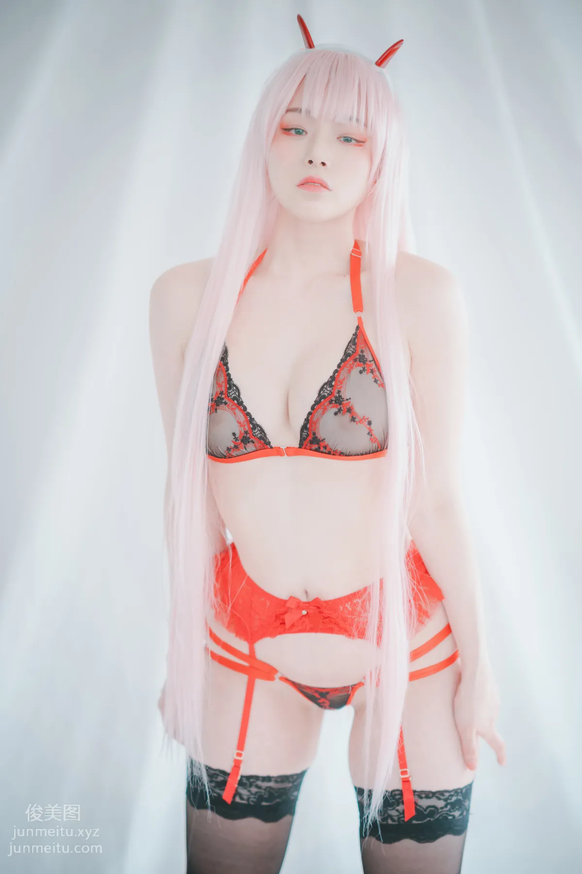 085.[DJAWA] Pia - Darling in the FranXX - Code_002[106P] photo 72