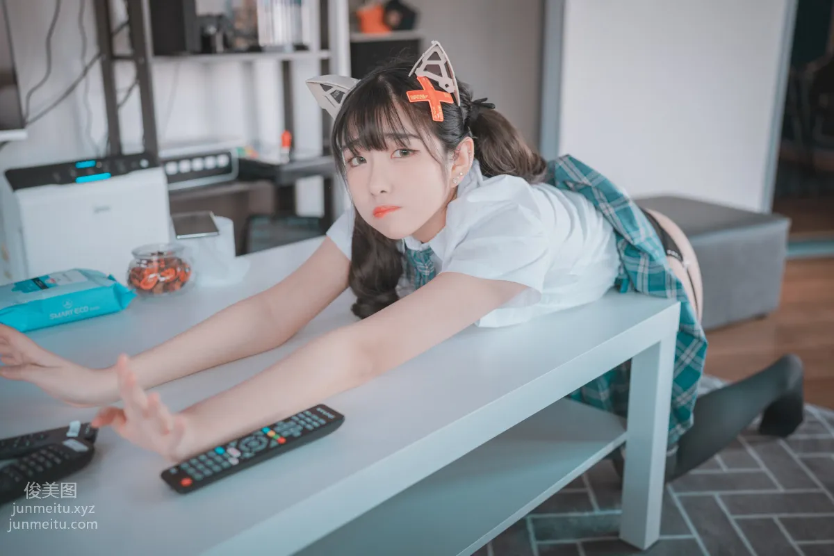 086.[DJAWA] SonSon - Plug Me In[99P] photo 35