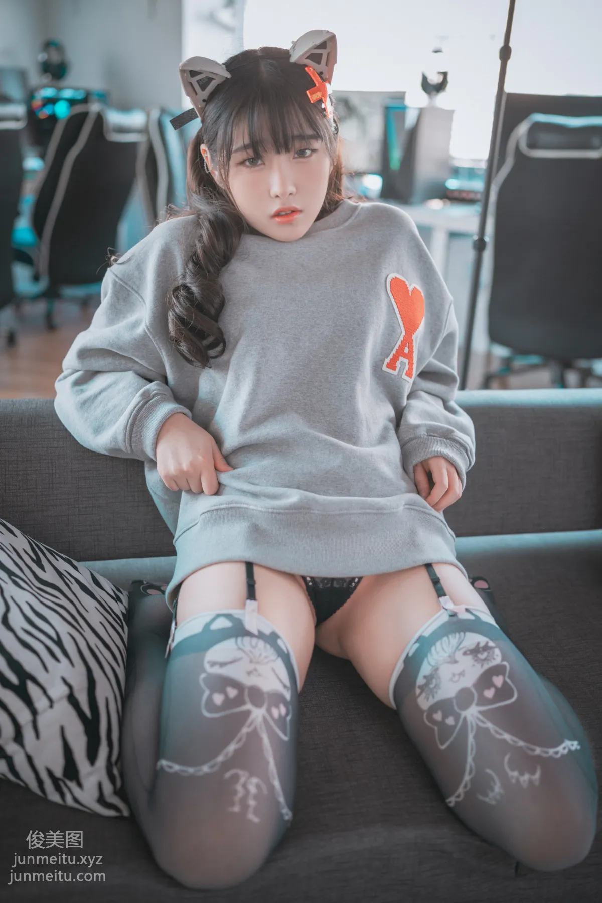 086.[DJAWA] SonSon - Plug Me In[99P] photo 57