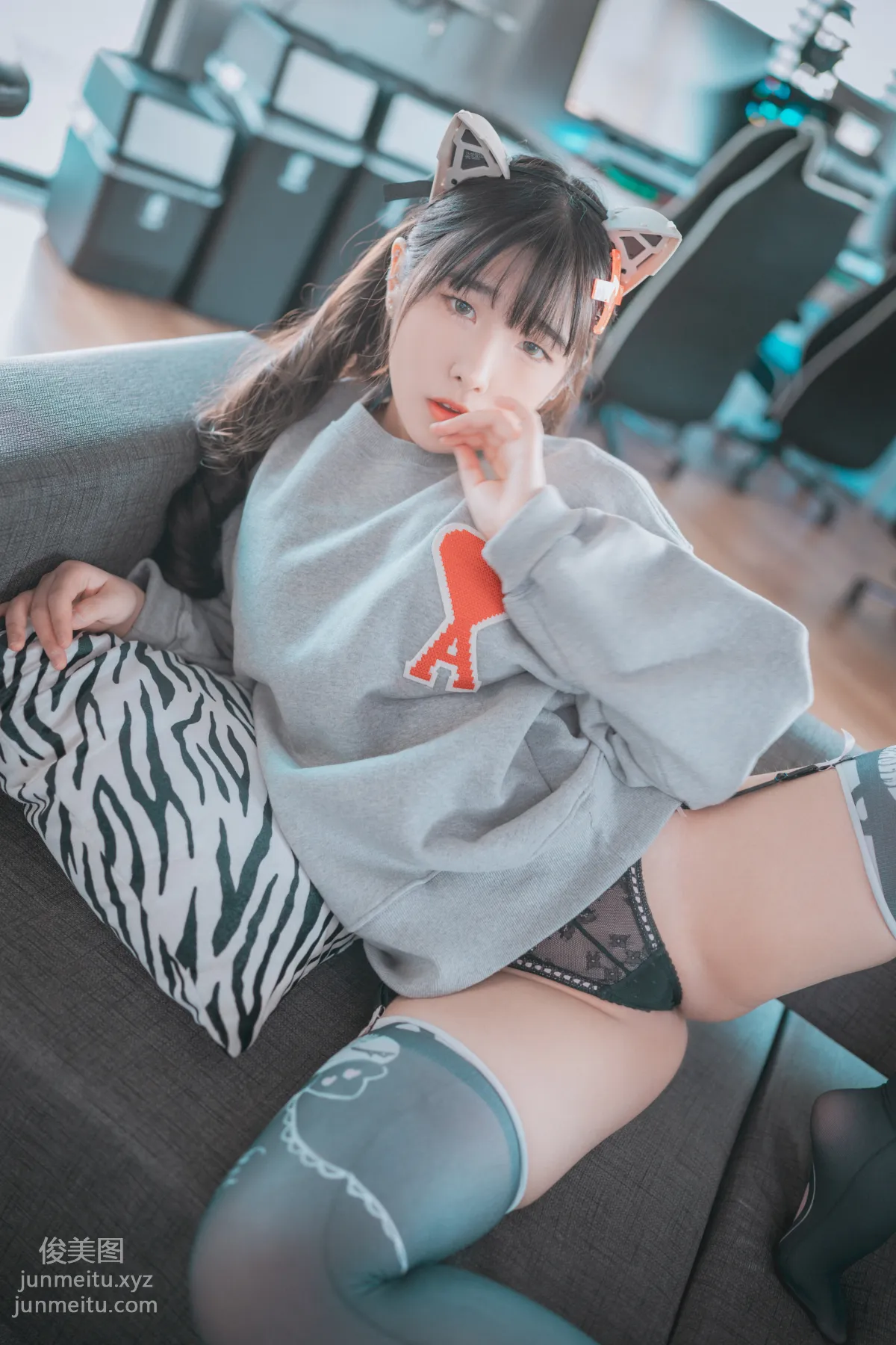 086.[DJAWA] SonSon - Plug Me In[99P] photo 63