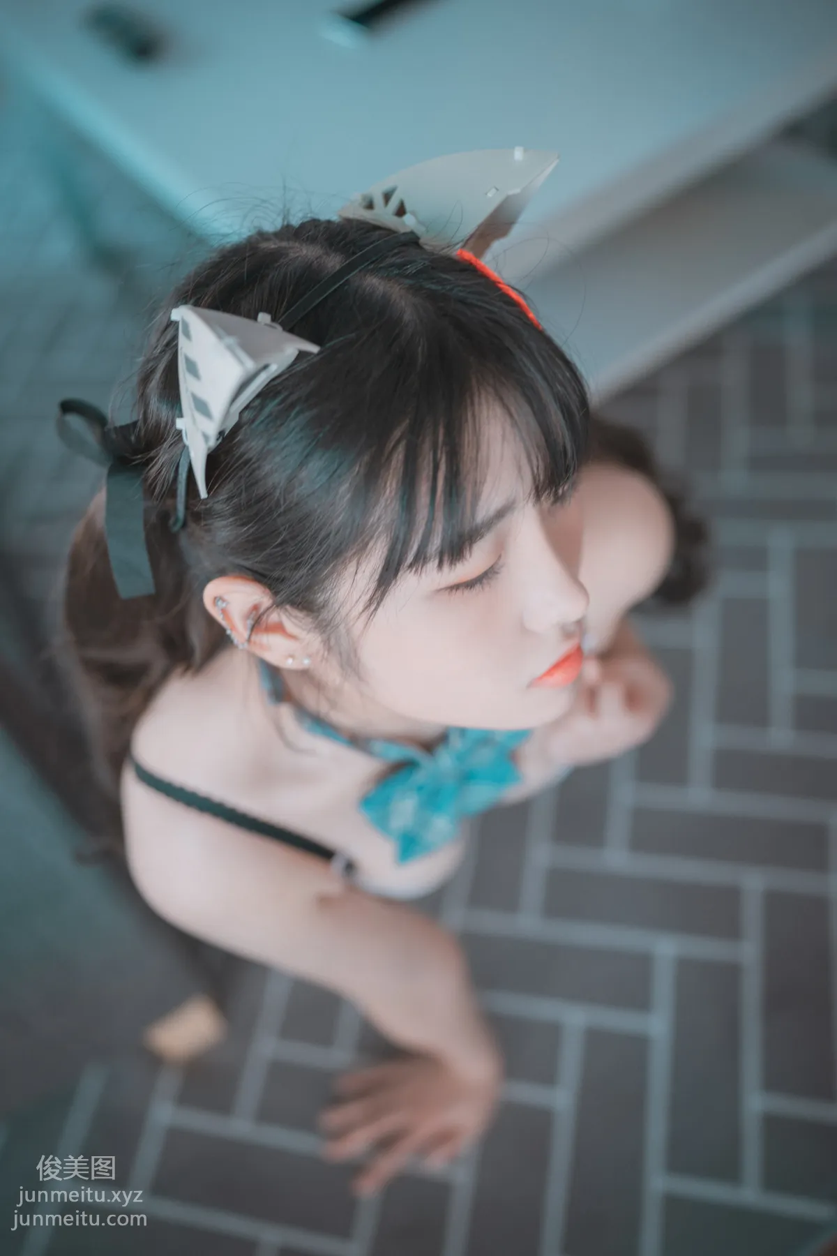 086.[DJAWA] SonSon - Plug Me In[99P] photo 68