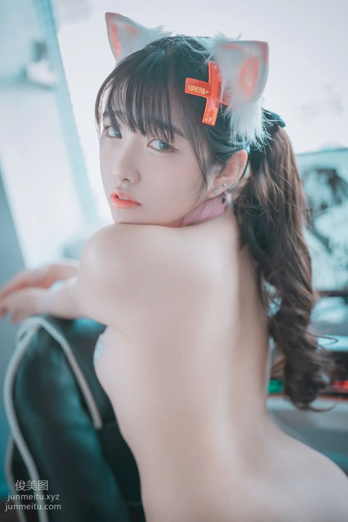 086.[DJAWA] SonSon - Plug Me In[99P] photo 79