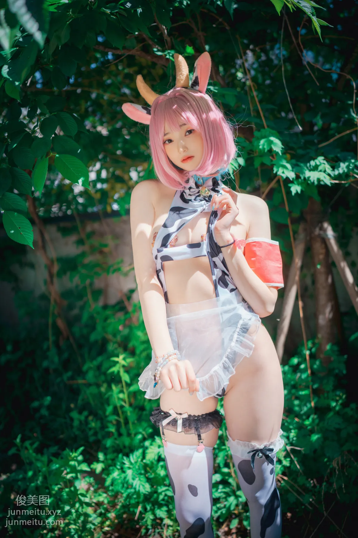 089.[DJAWA] Bambi - Riamu's Celebrating the Year of the Cow #1[142P] 50