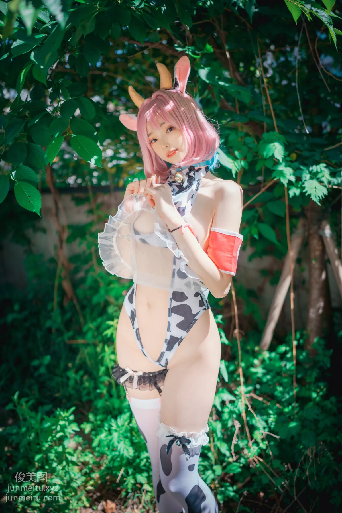 089.[DJAWA] Bambi - Riamu's Celebrating the Year of the Cow #1[142P] 51