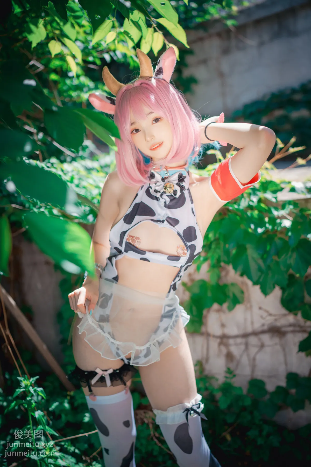 089.[DJAWA] Bambi - Riamu's Celebrating the Year of the Cow #1[142P] 53