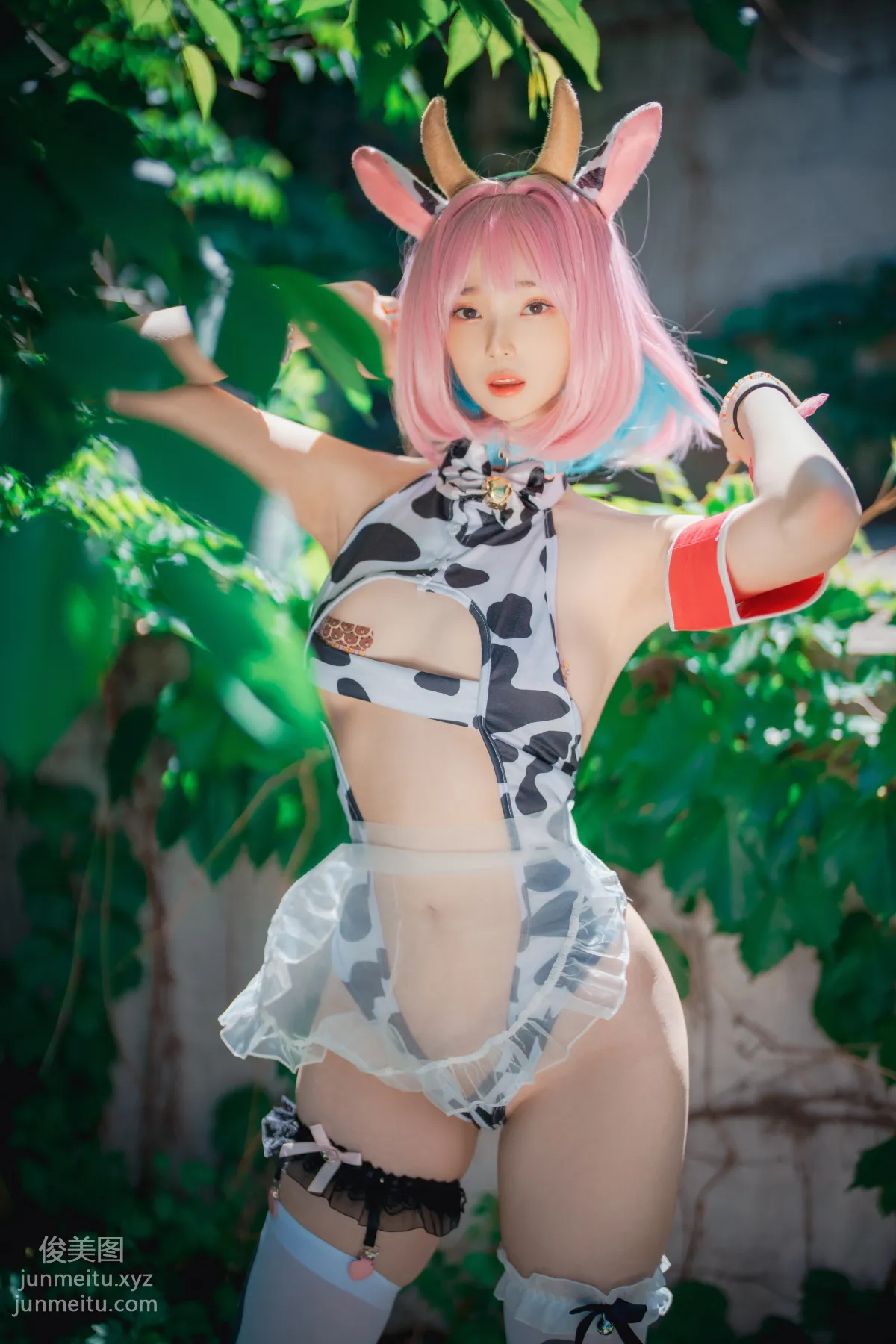 089.[DJAWA] Bambi - Riamu's Celebrating the Year of the Cow #1[142P] 56