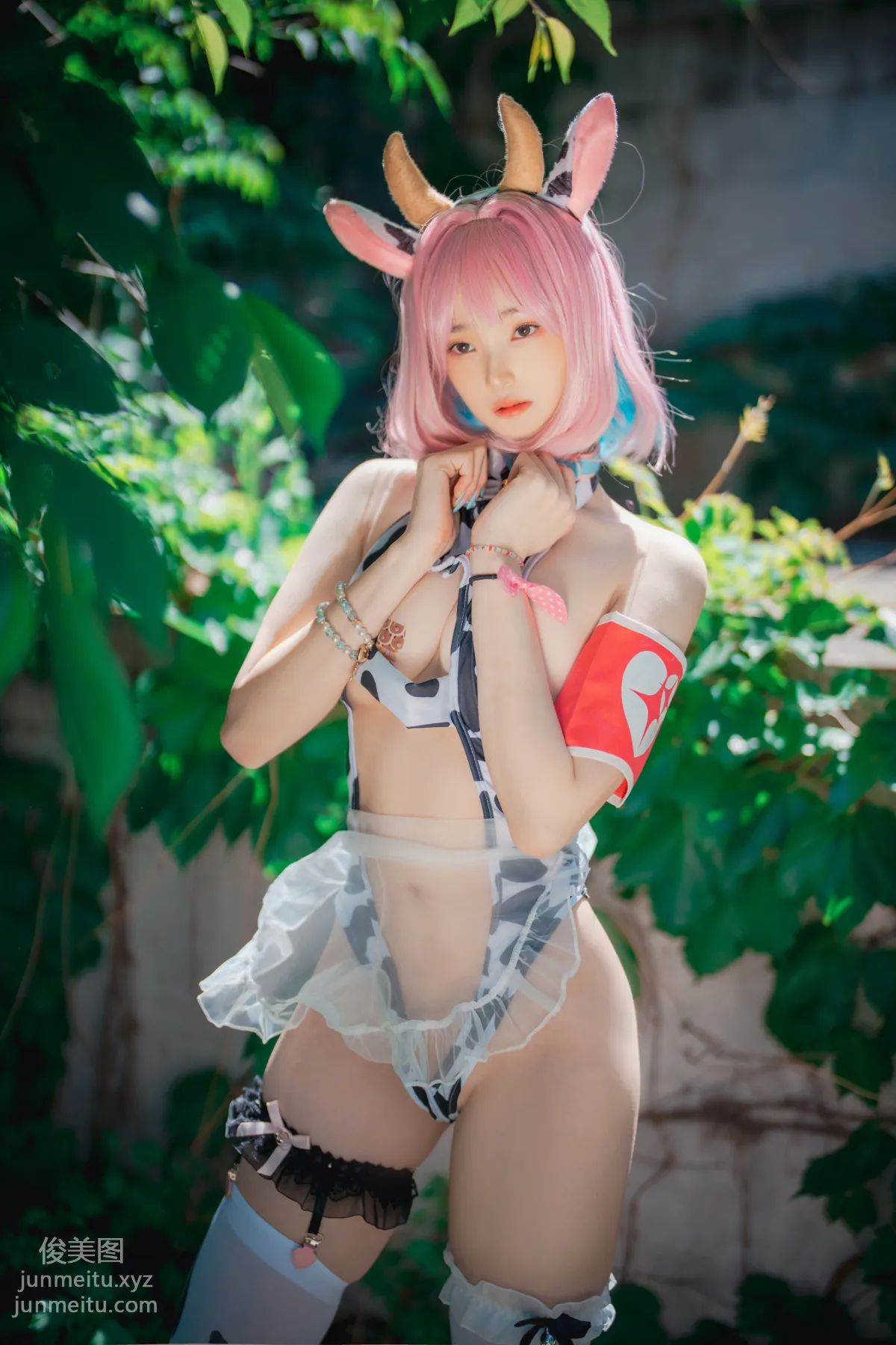 089.[DJAWA] Bambi - Riamu's Celebrating the Year of the Cow #1[142P] 57