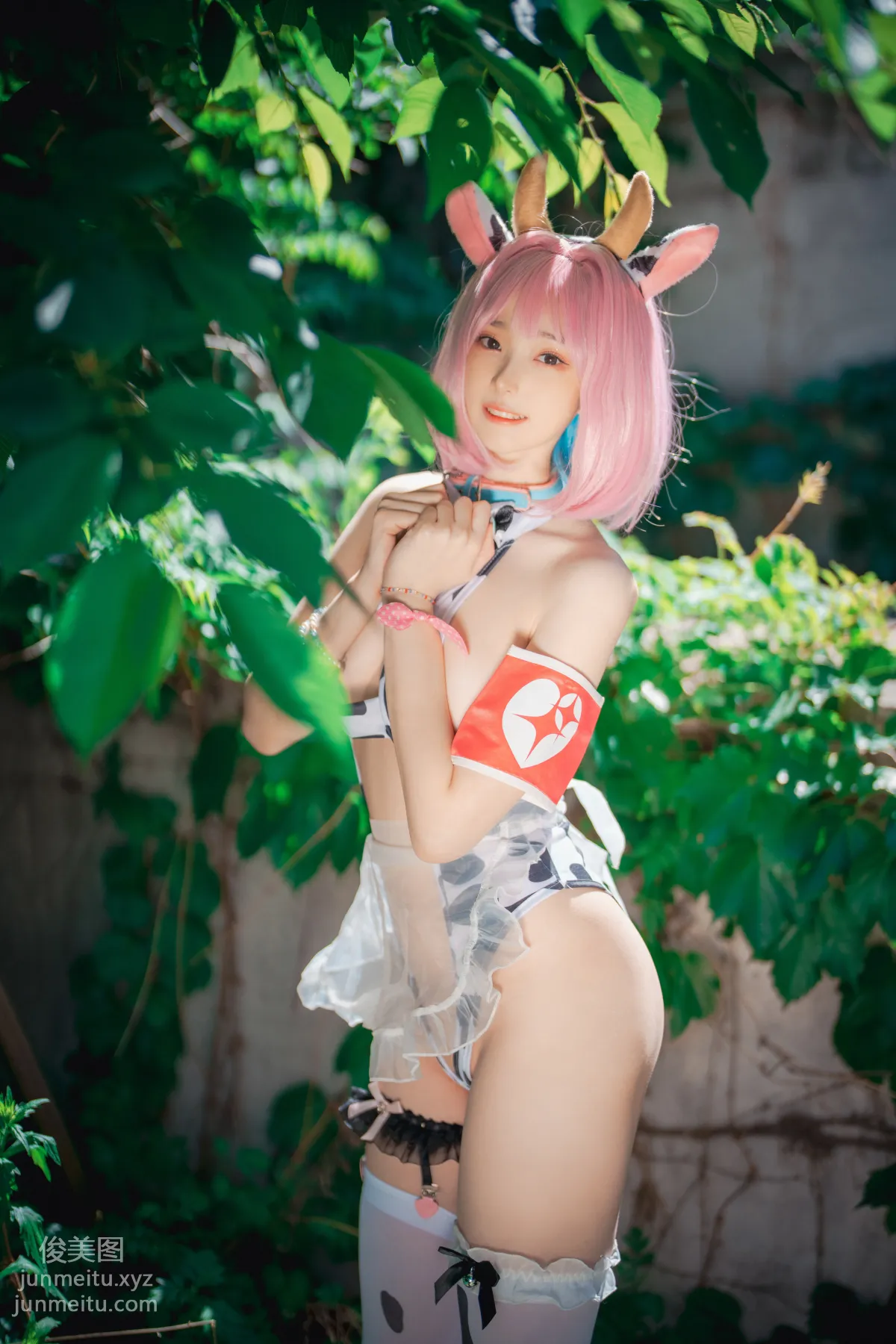 089.[DJAWA] Bambi - Riamu's Celebrating the Year of the Cow #1[142P] 58