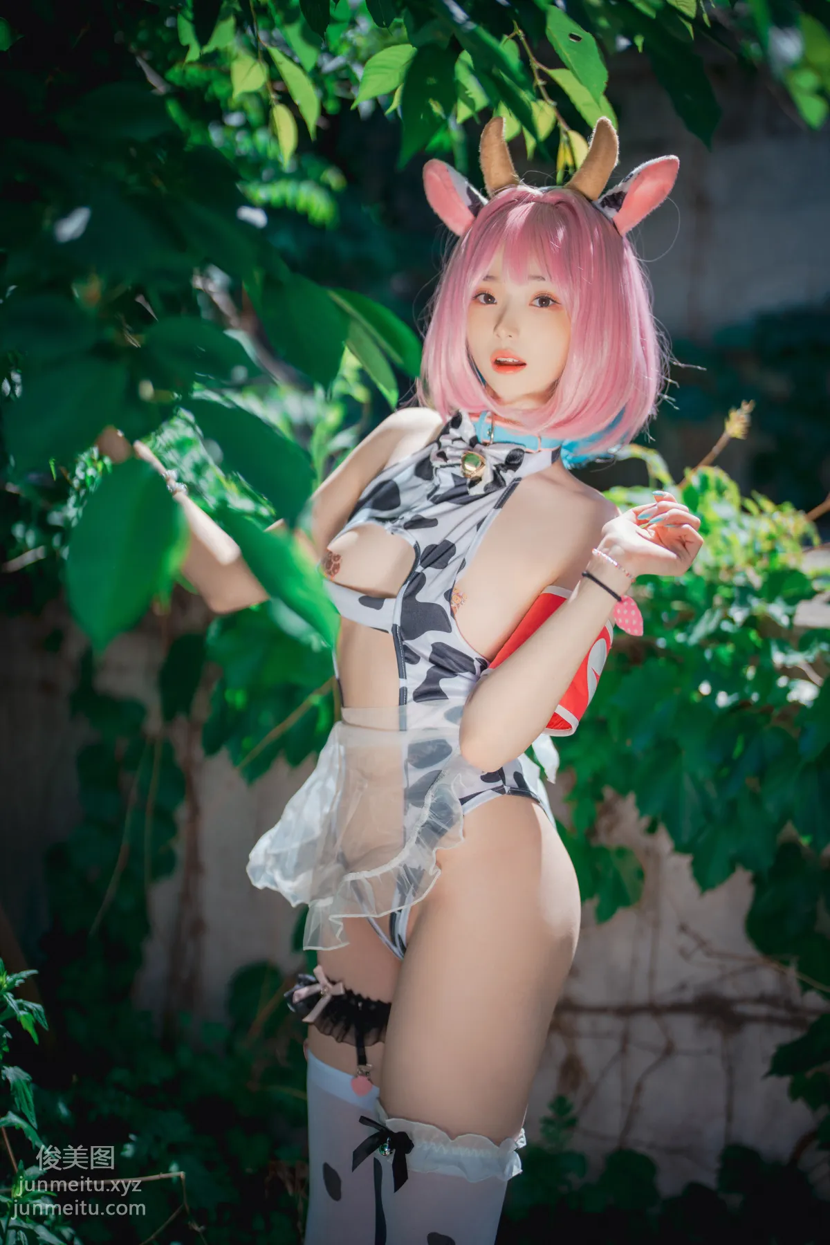 089.[DJAWA] Bambi - Riamu's Celebrating the Year of the Cow #1[142P] 59