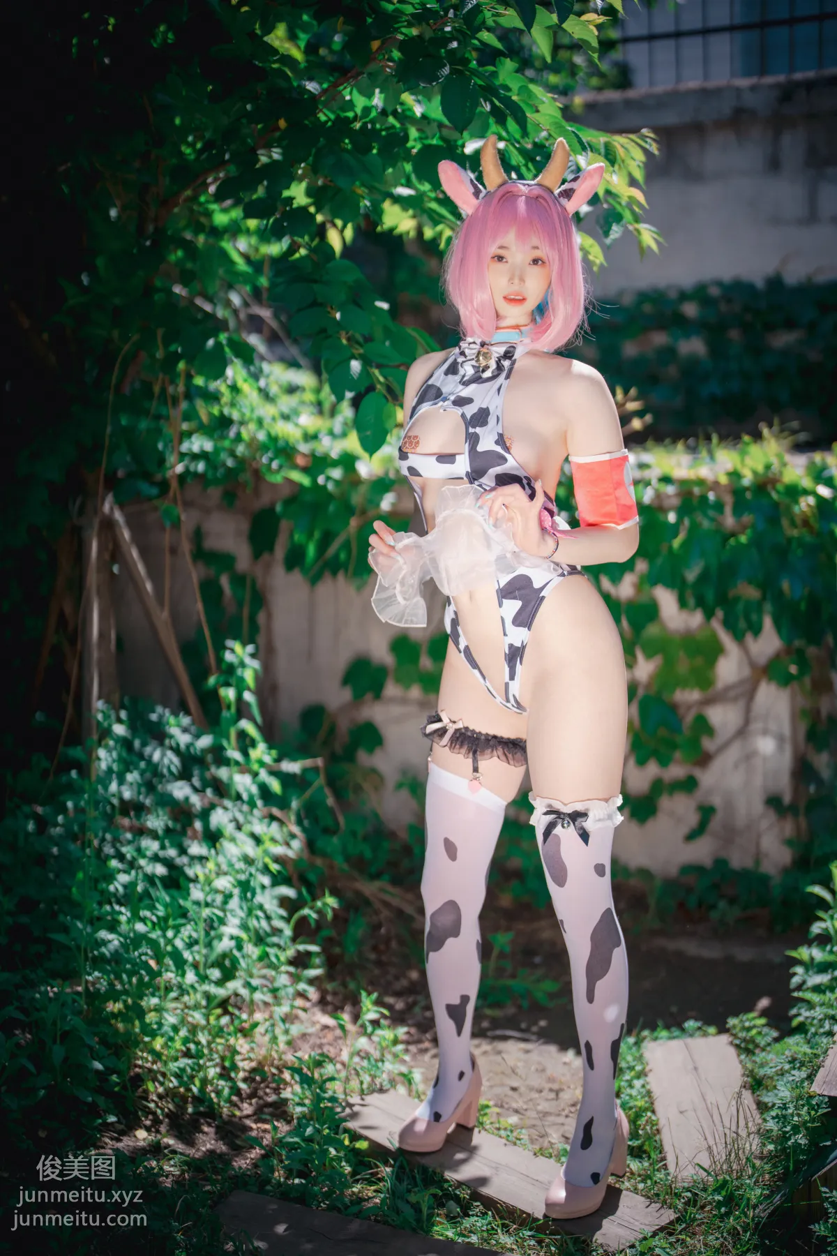 089.[DJAWA] Bambi - Riamu's Celebrating the Year of the Cow #1[142P] 71