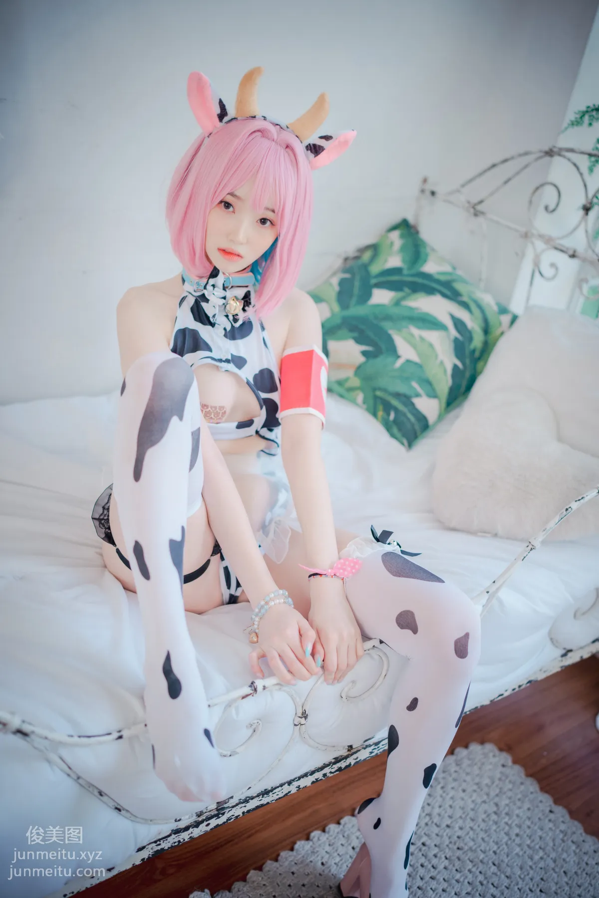 089.[DJAWA] Bambi - Riamu's Celebrating the Year of the Cow #1[142P] 78