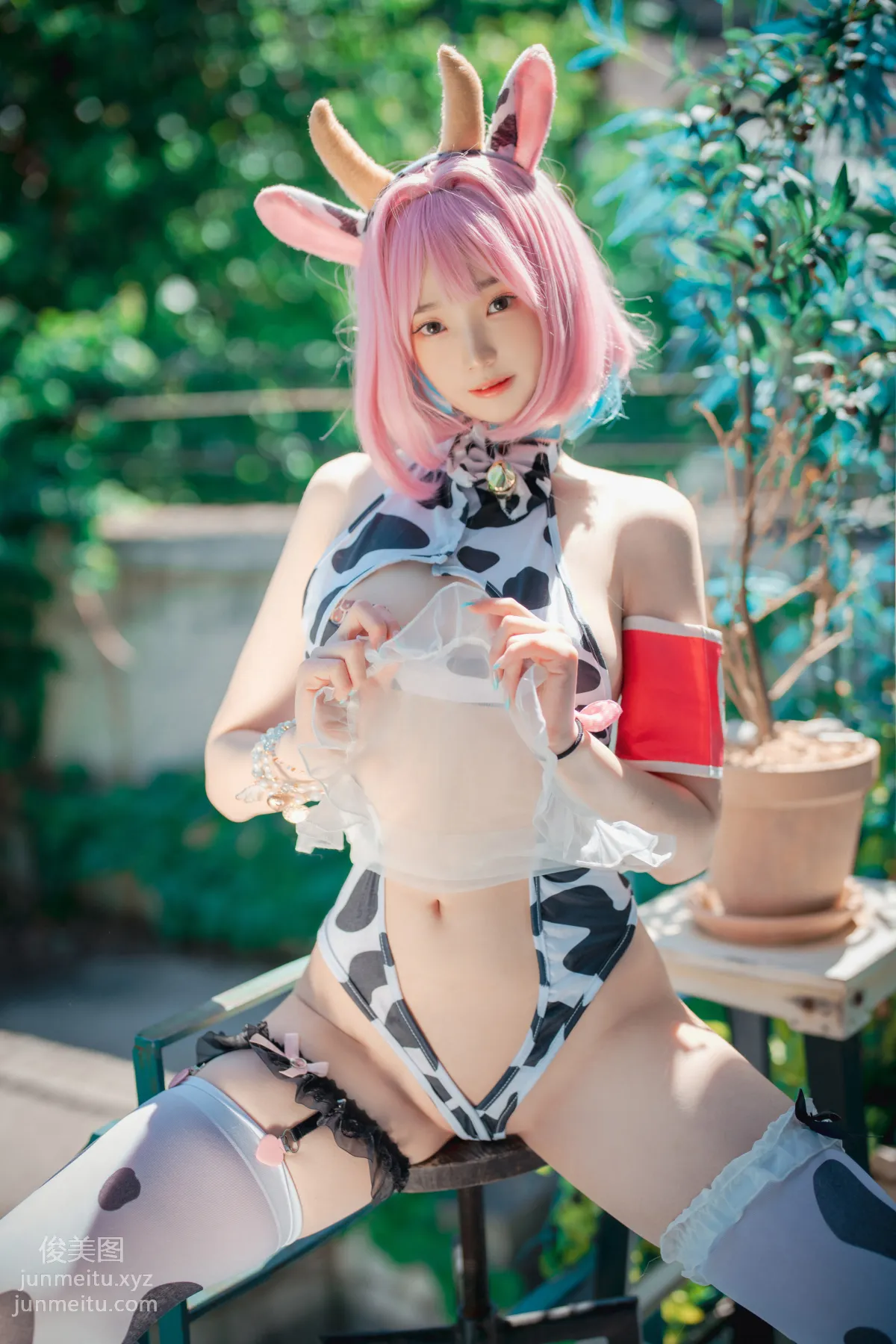 089.[DJAWA] Bambi - Riamu's Celebrating the Year of the Cow #1[142P] 103
