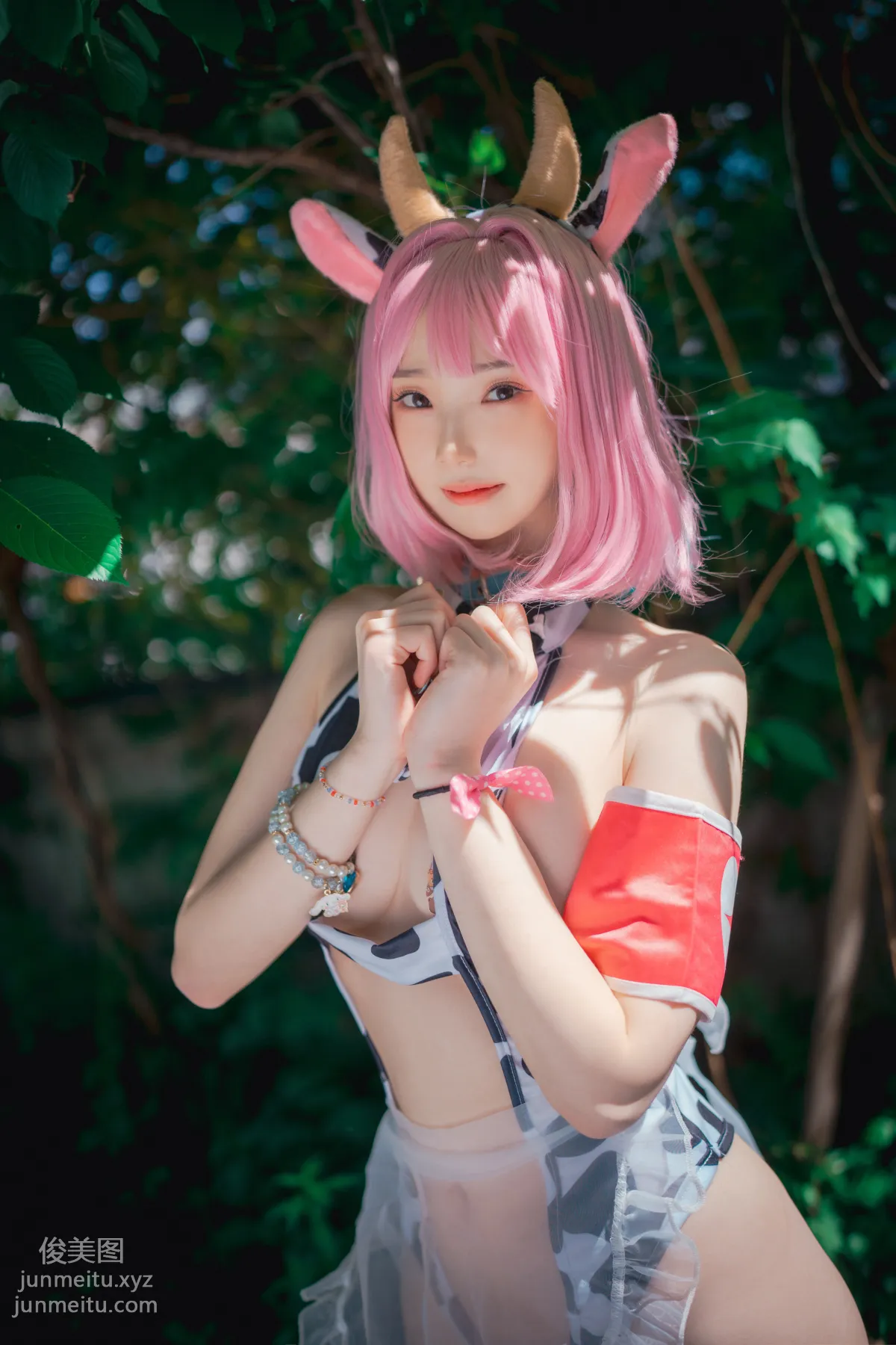 089.[DJAWA] Bambi - Riamu's Celebrating the Year of the Cow #1[142P] 104