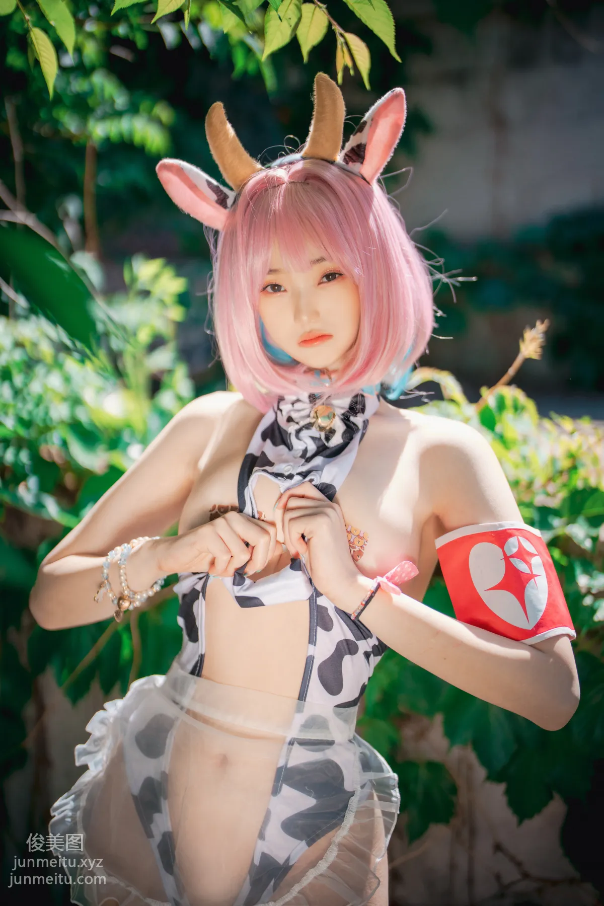 089.[DJAWA] Bambi - Riamu's Celebrating the Year of the Cow #1[142P] 110