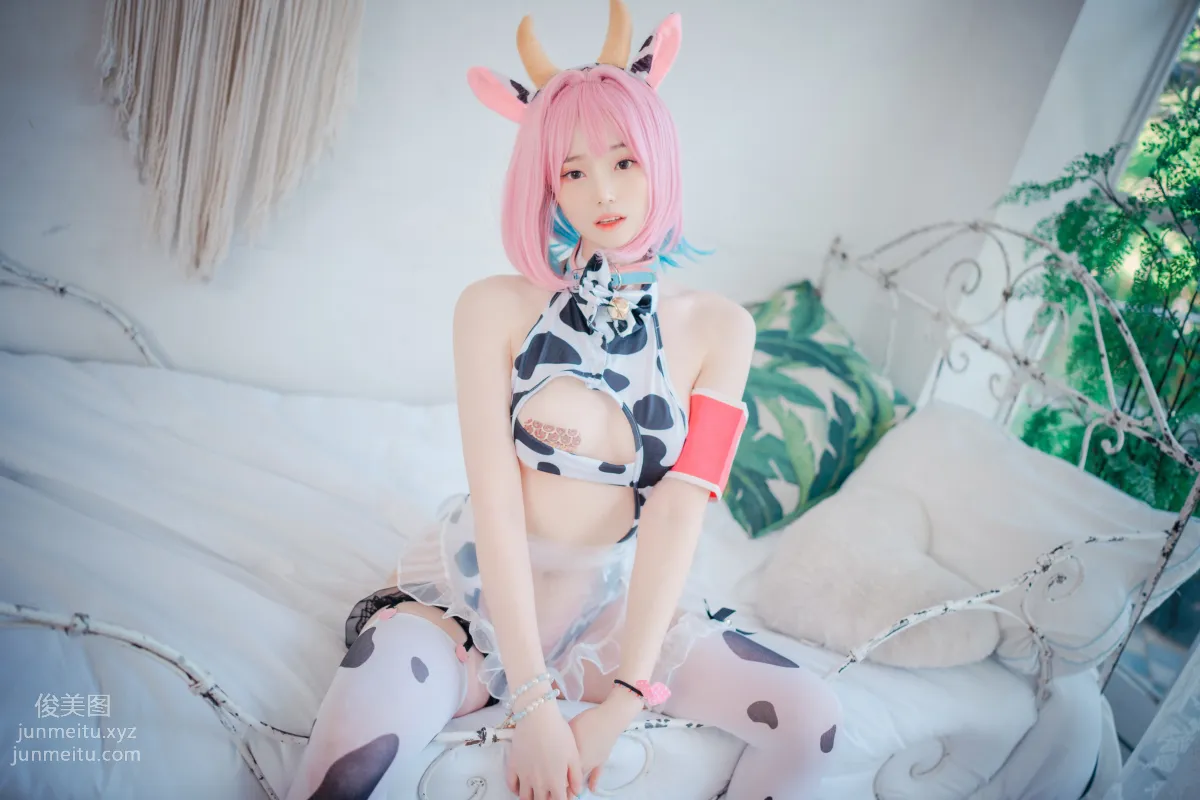 089.[DJAWA] Bambi - Riamu's Celebrating the Year of the Cow #1[142P] 112