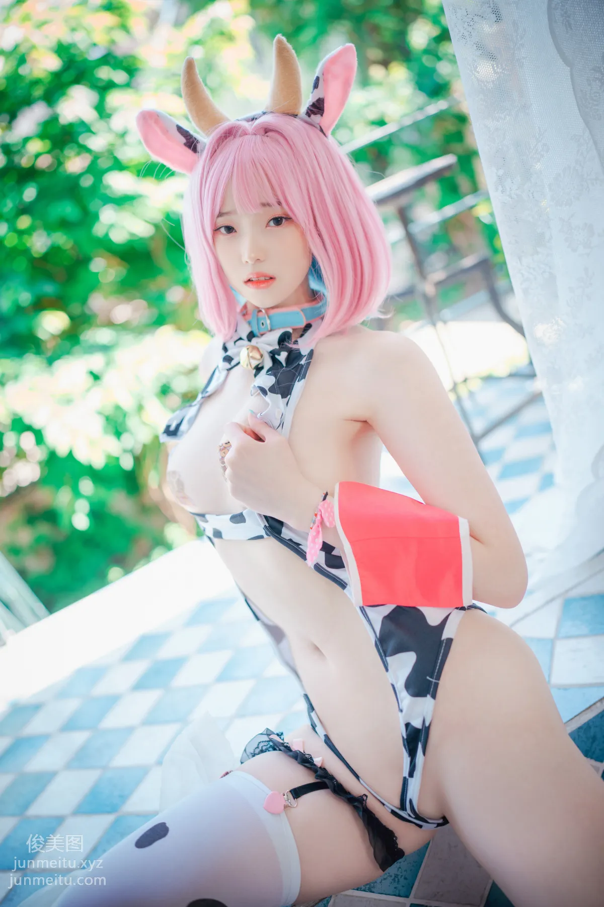 089.[DJAWA] Bambi - Riamu's Celebrating the Year of the Cow #1[142P] 119