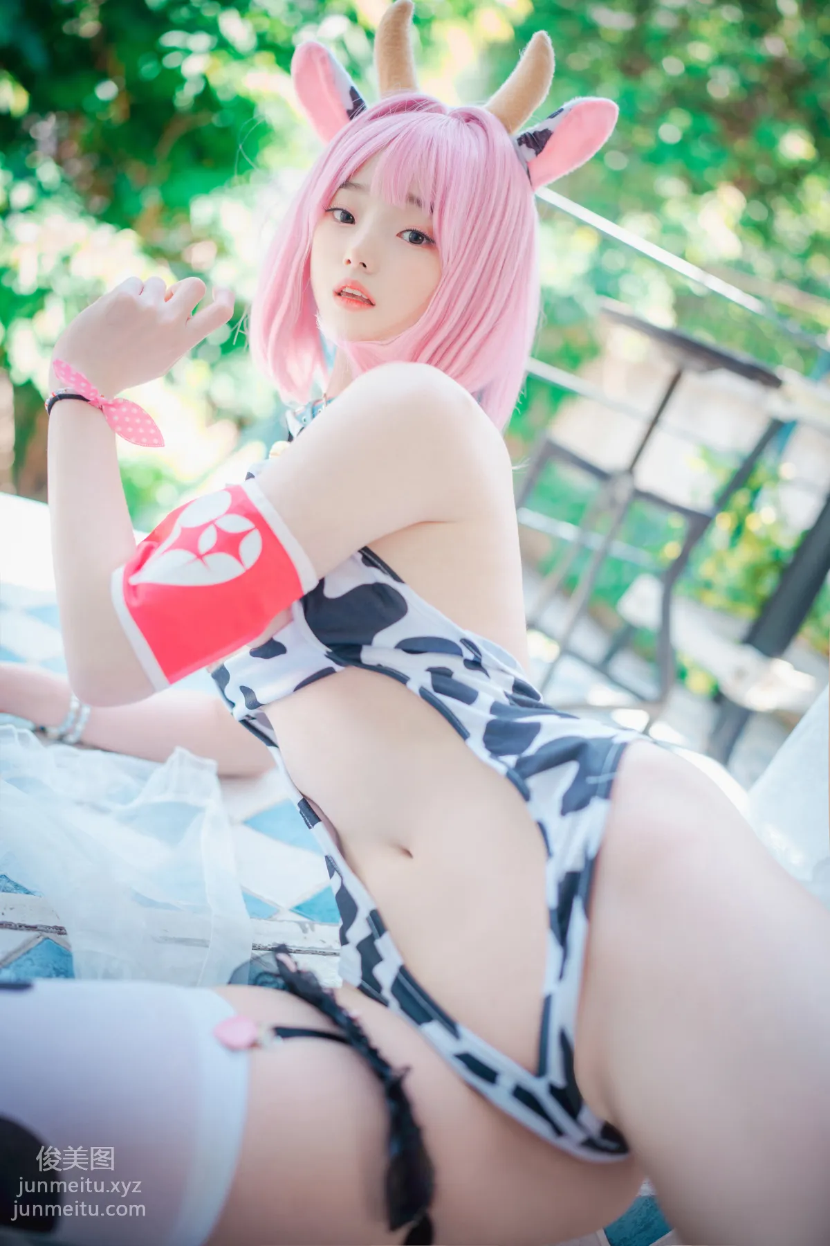 089.[DJAWA] Bambi - Riamu's Celebrating the Year of the Cow #1[142P] 123