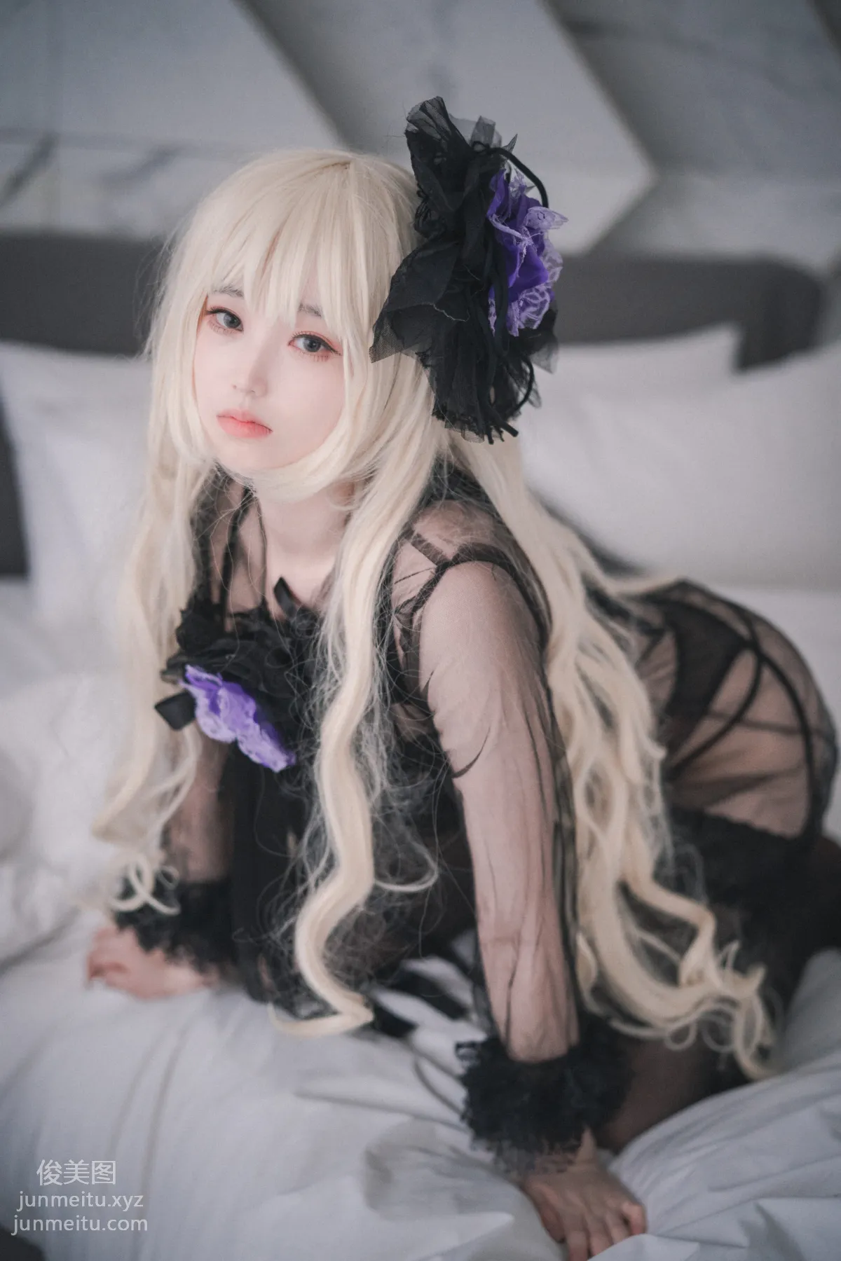 090.[DJAWA] Bambi - Rita_The Paradise Expulsion[82P] 6