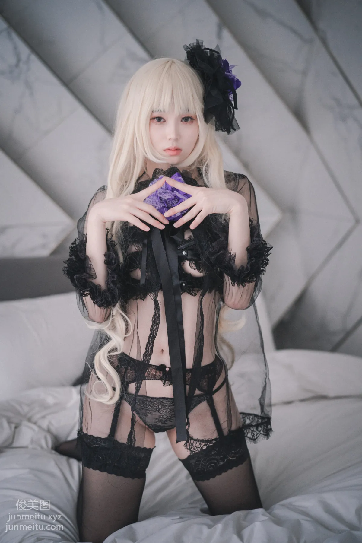 090.[DJAWA] Bambi - Rita_The Paradise Expulsion[82P] 21